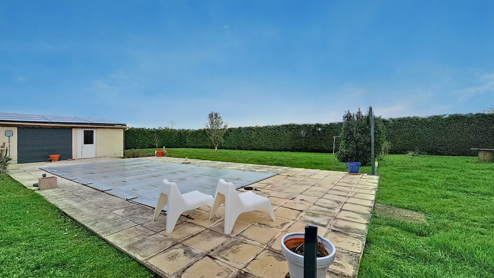 Image_6, Maison, Gleizé, ref :AB2123