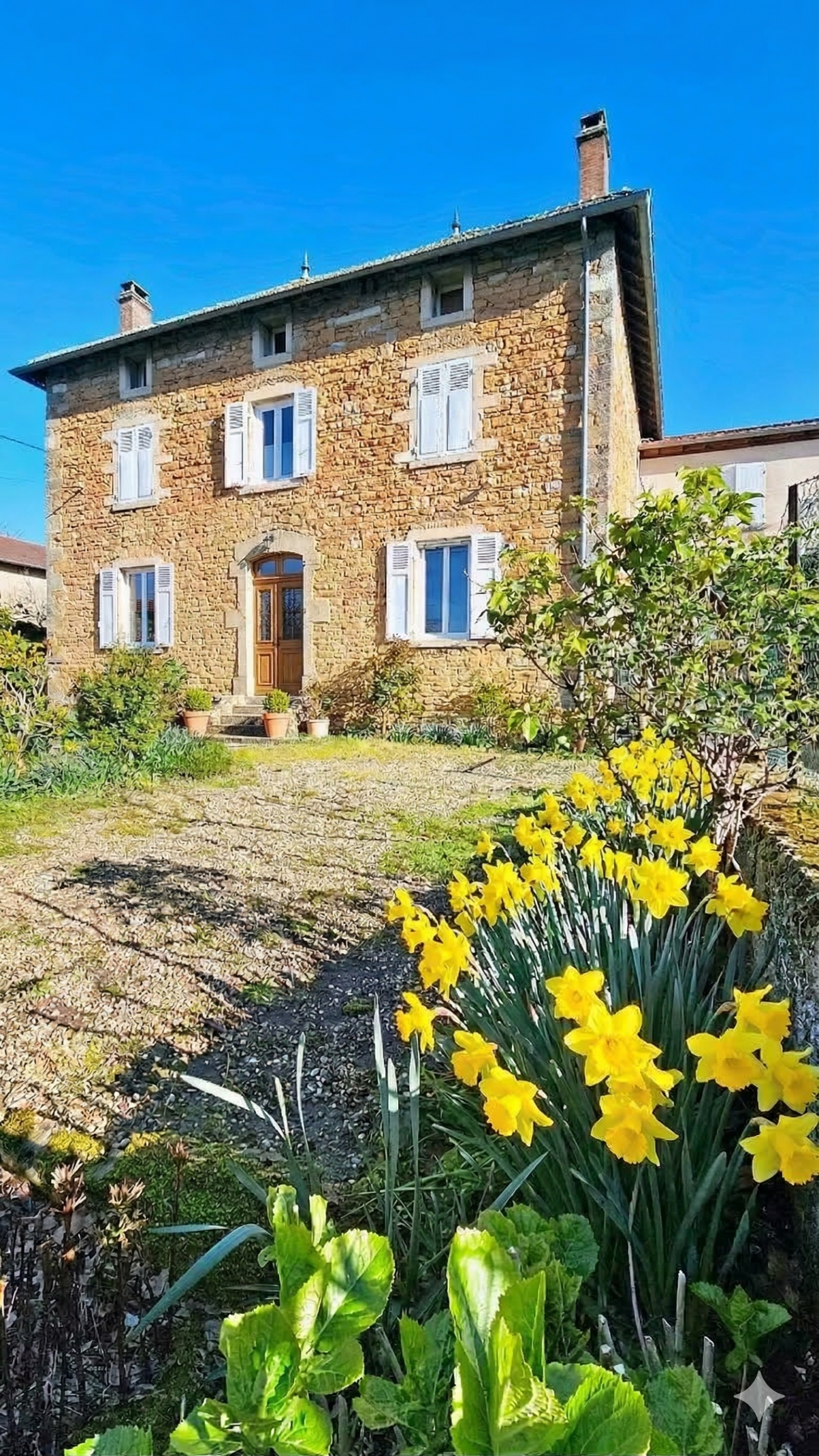 Image_2, Maison, Gleizé, ref :AB2123