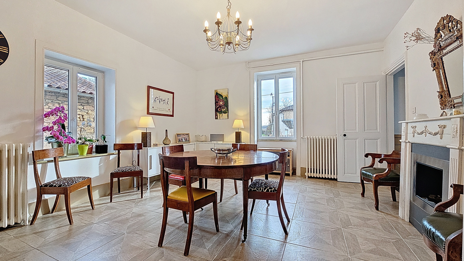 Image_7, Maison, Gleizé, ref :AB2123