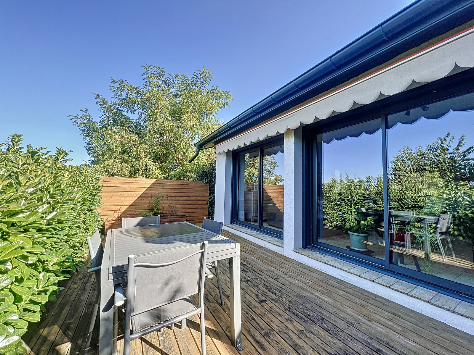 Image_1, Maison, Jassans-Riottier, ref :ACA1720