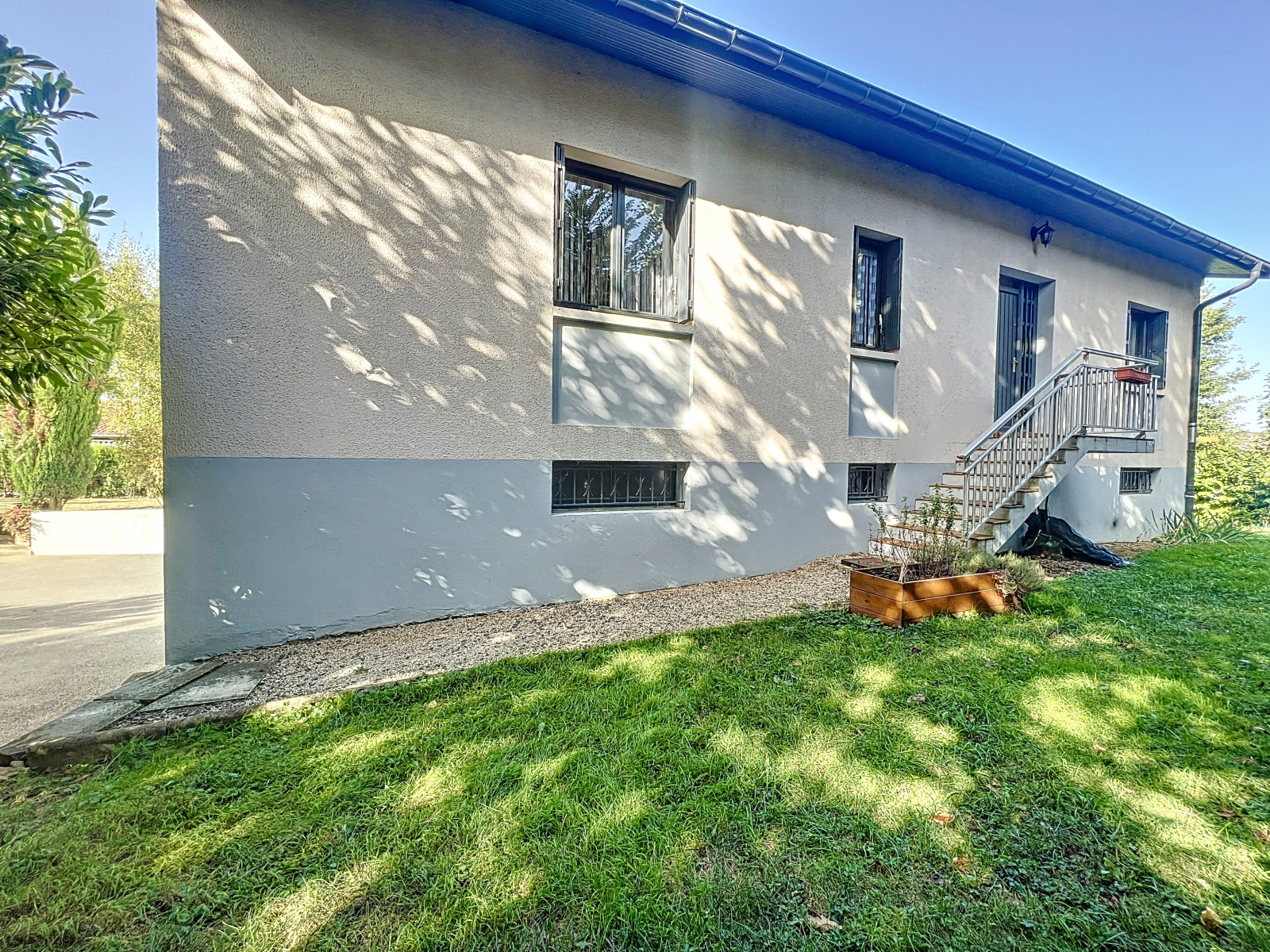 Image_10, Maison, Jassans-Riottier, ref :ACA1720