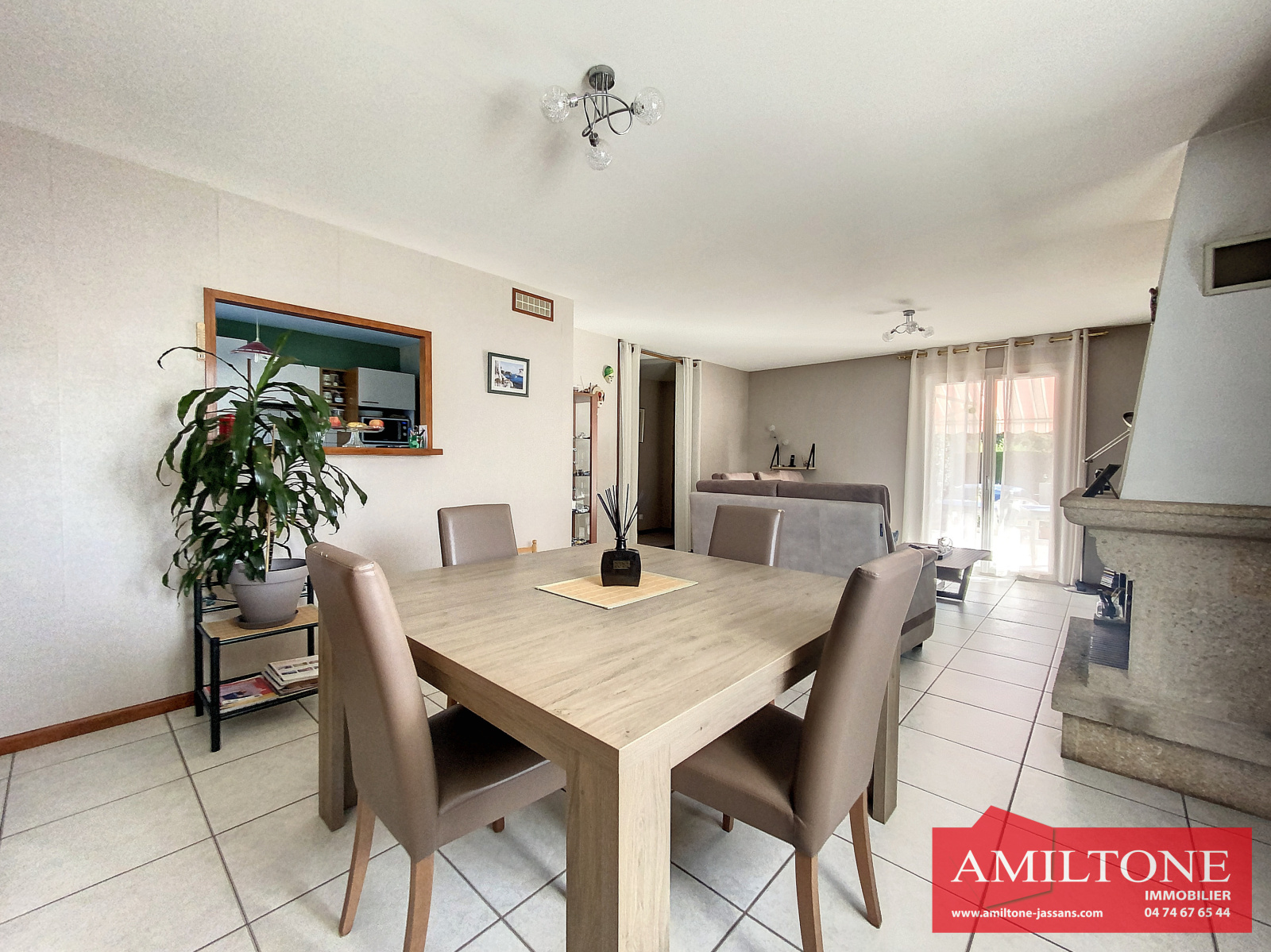 Image_3, Maison, Sainte-Euphémie, ref :SL1597