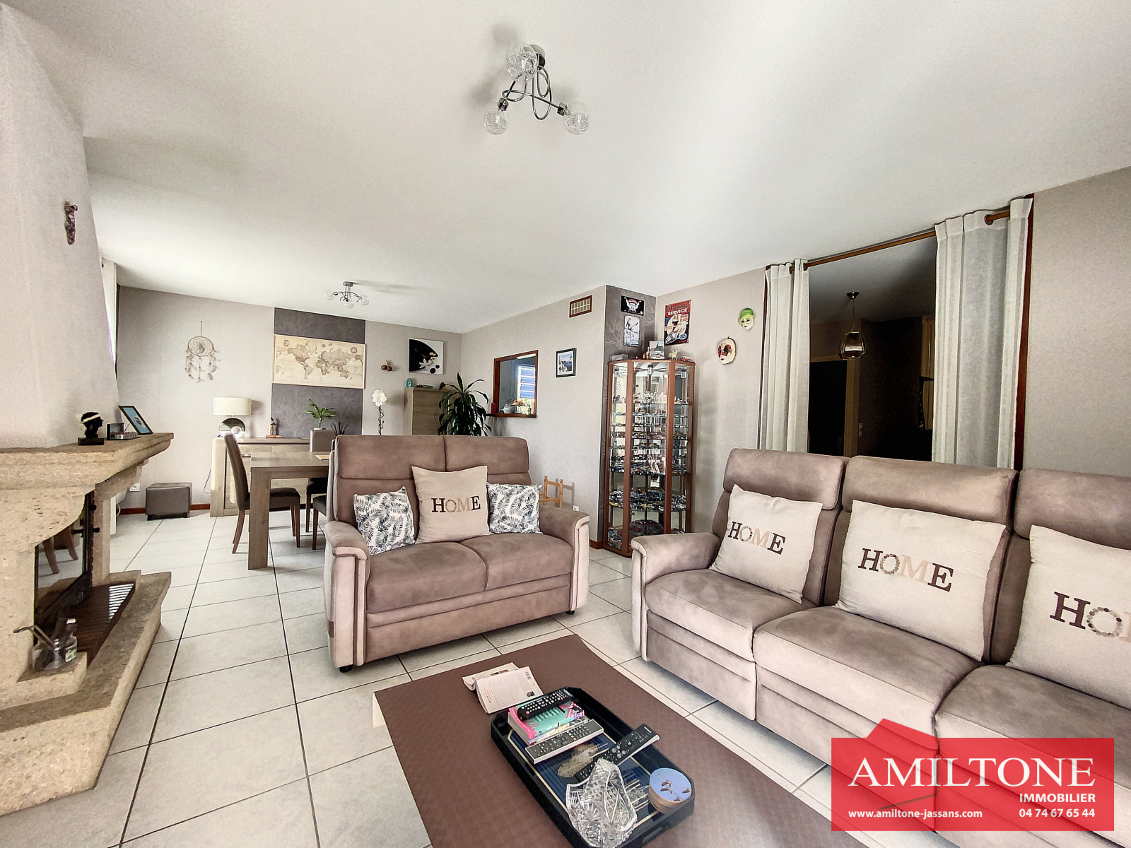 Image_4, Maison, Sainte-Euphémie, ref :SL1597