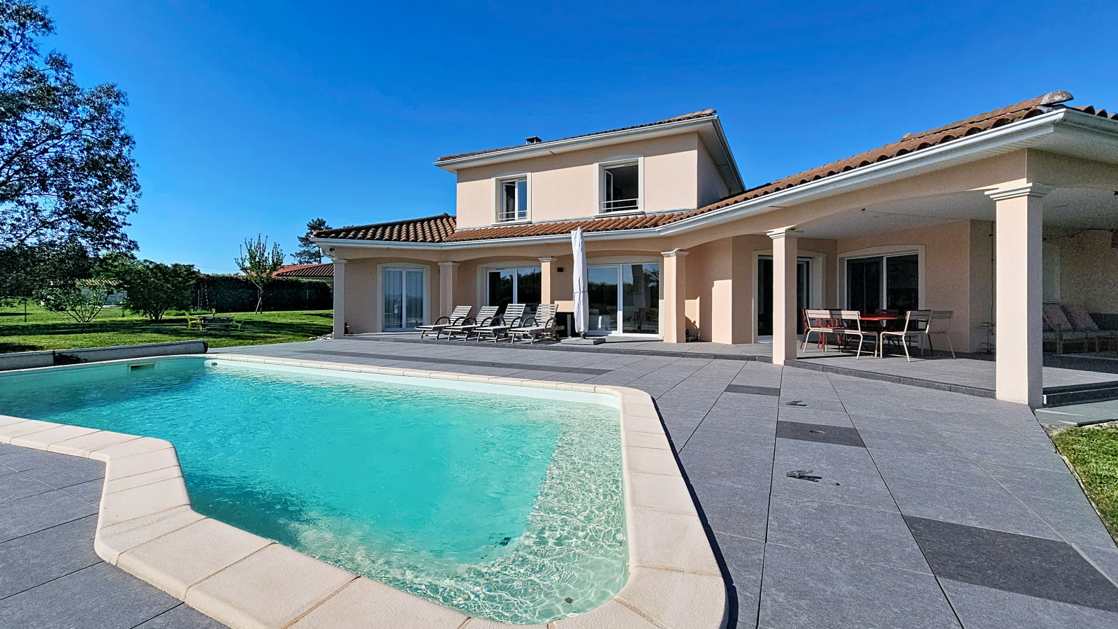 Image_1, Maison, Saint-Georges-de-Reneins, ref :LD2205