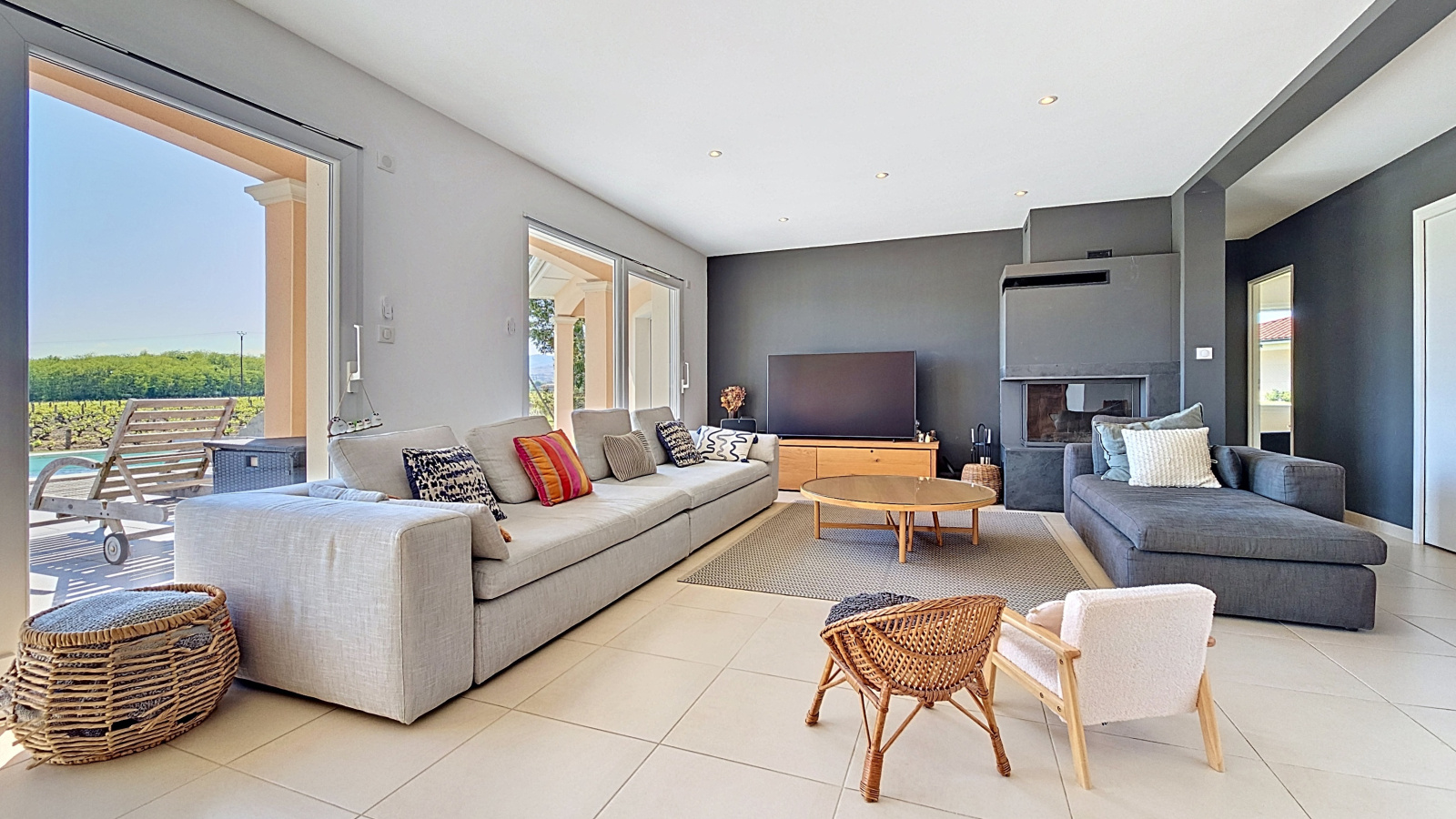 Image_4, Maison, Saint-Georges-de-Reneins, ref :LD2205