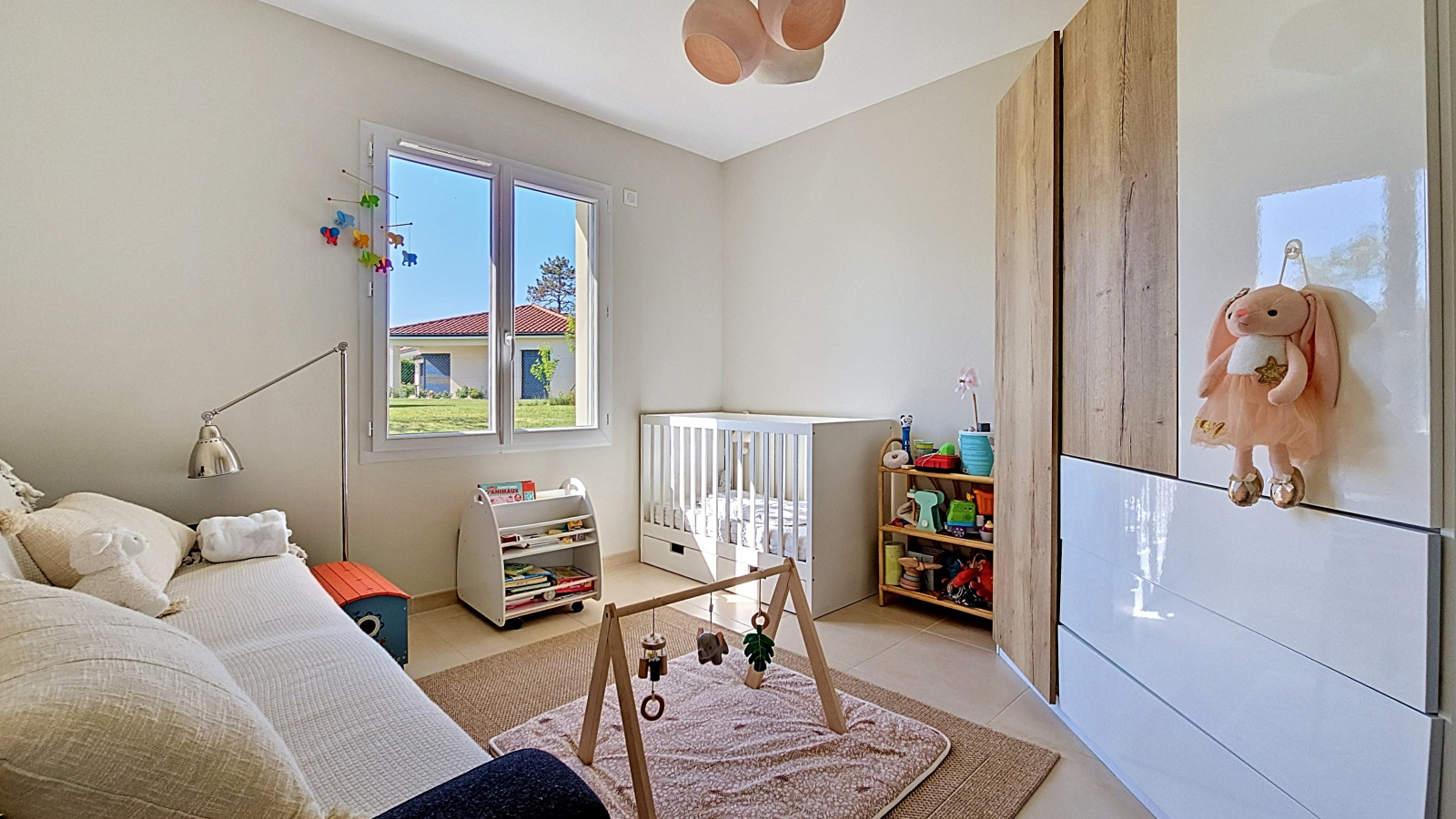 Image_11, Maison, Saint-Georges-de-Reneins, ref :LD2205