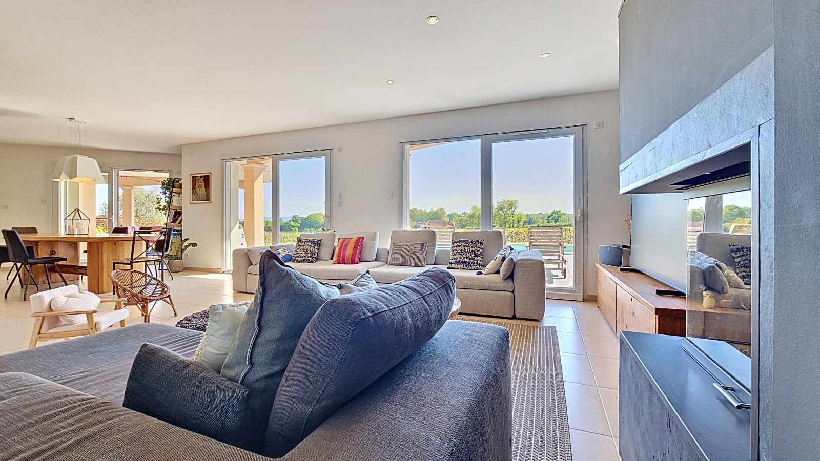 Image_6, Maison, Saint-Georges-de-Reneins, ref :LD2205