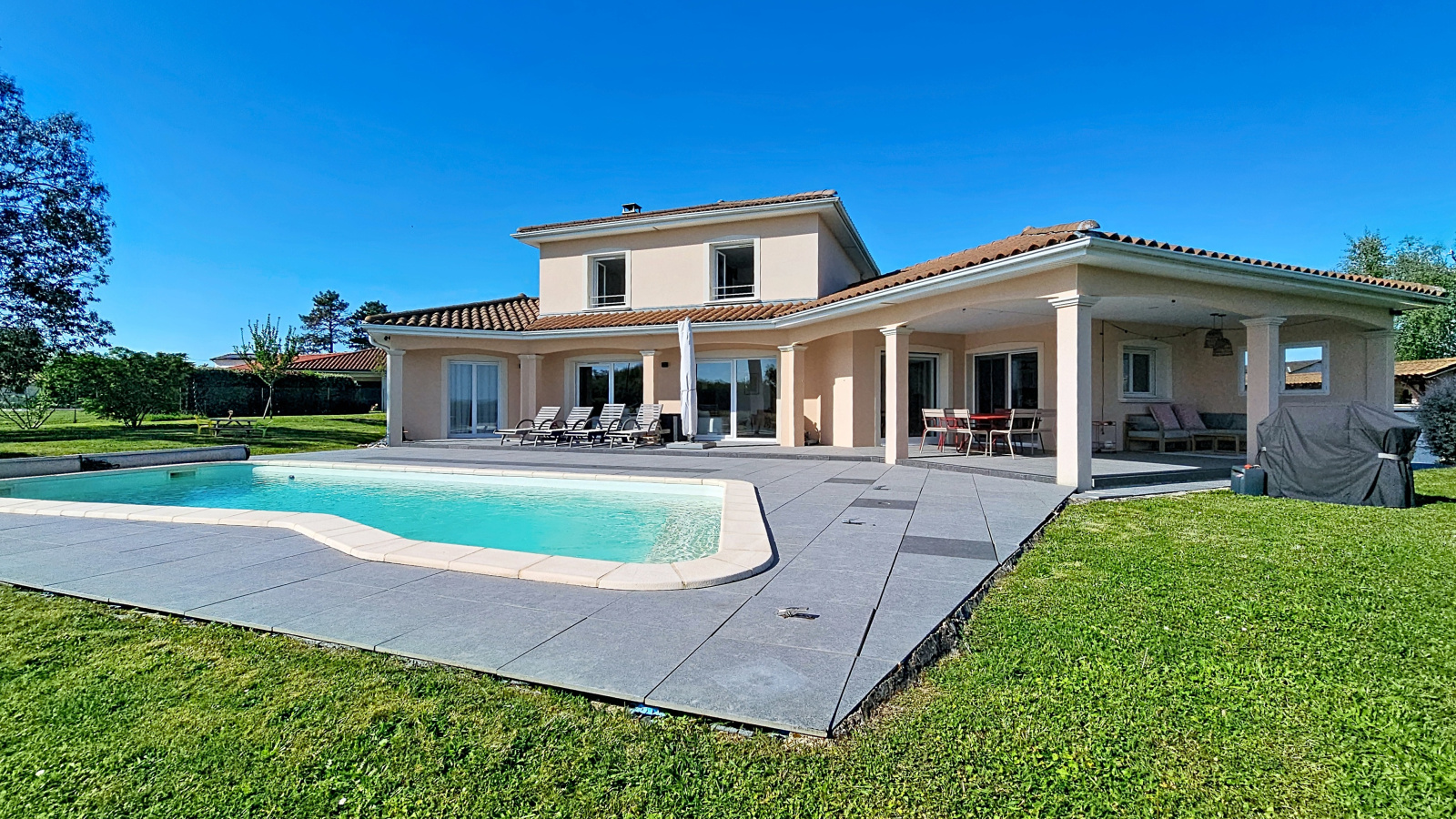 Image_15, Maison, Saint-Georges-de-Reneins, ref :LD2205