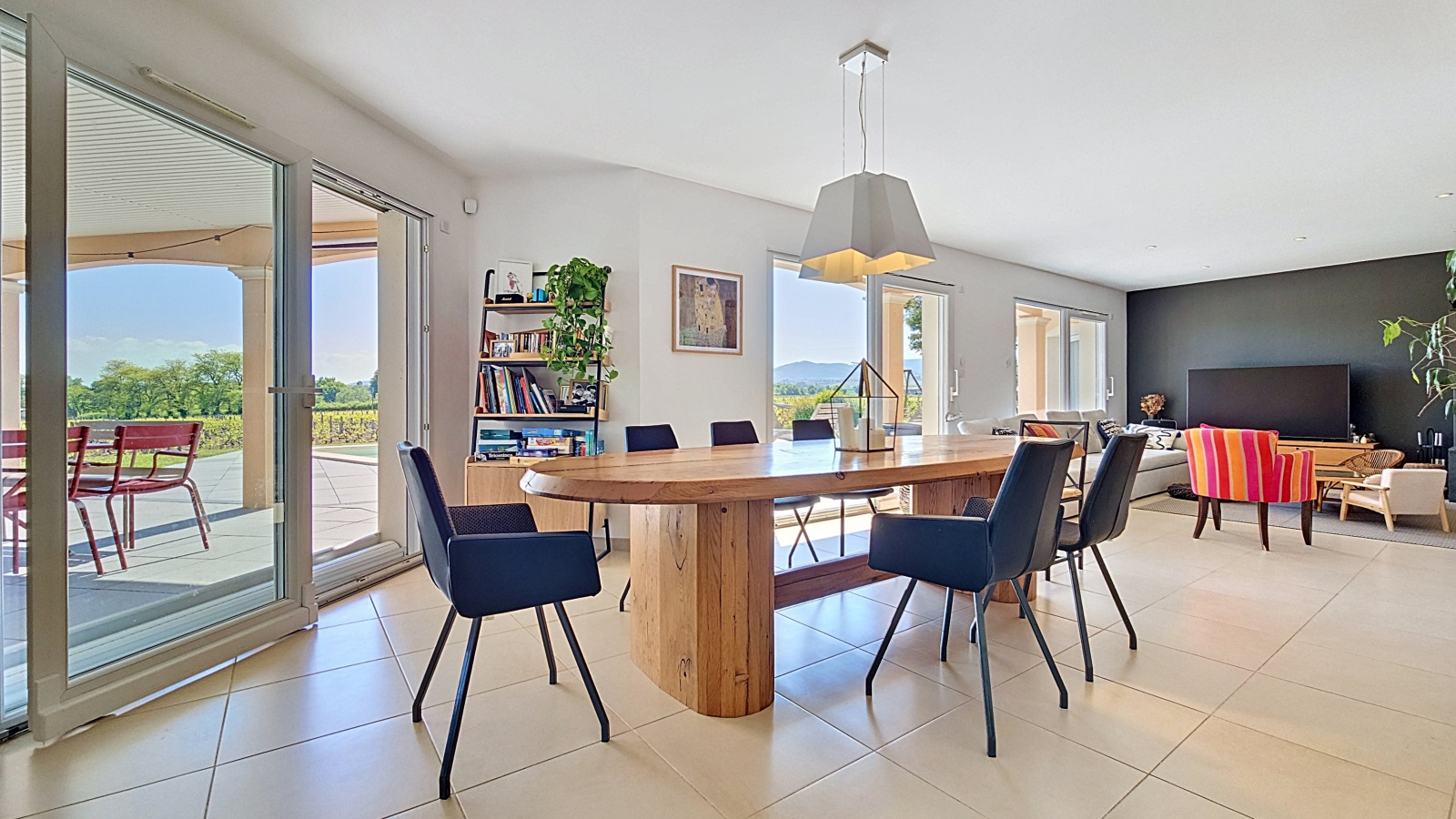 Image_3, Maison, Saint-Georges-de-Reneins, ref :LD2205