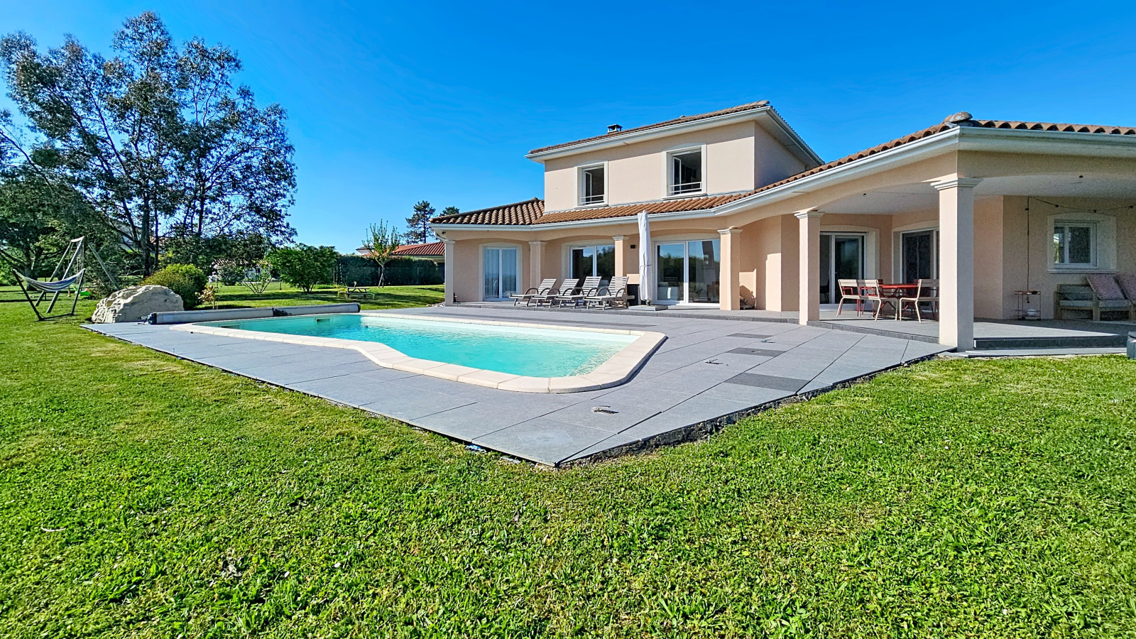 Image_18, Maison, Saint-Georges-de-Reneins, ref :LD2205