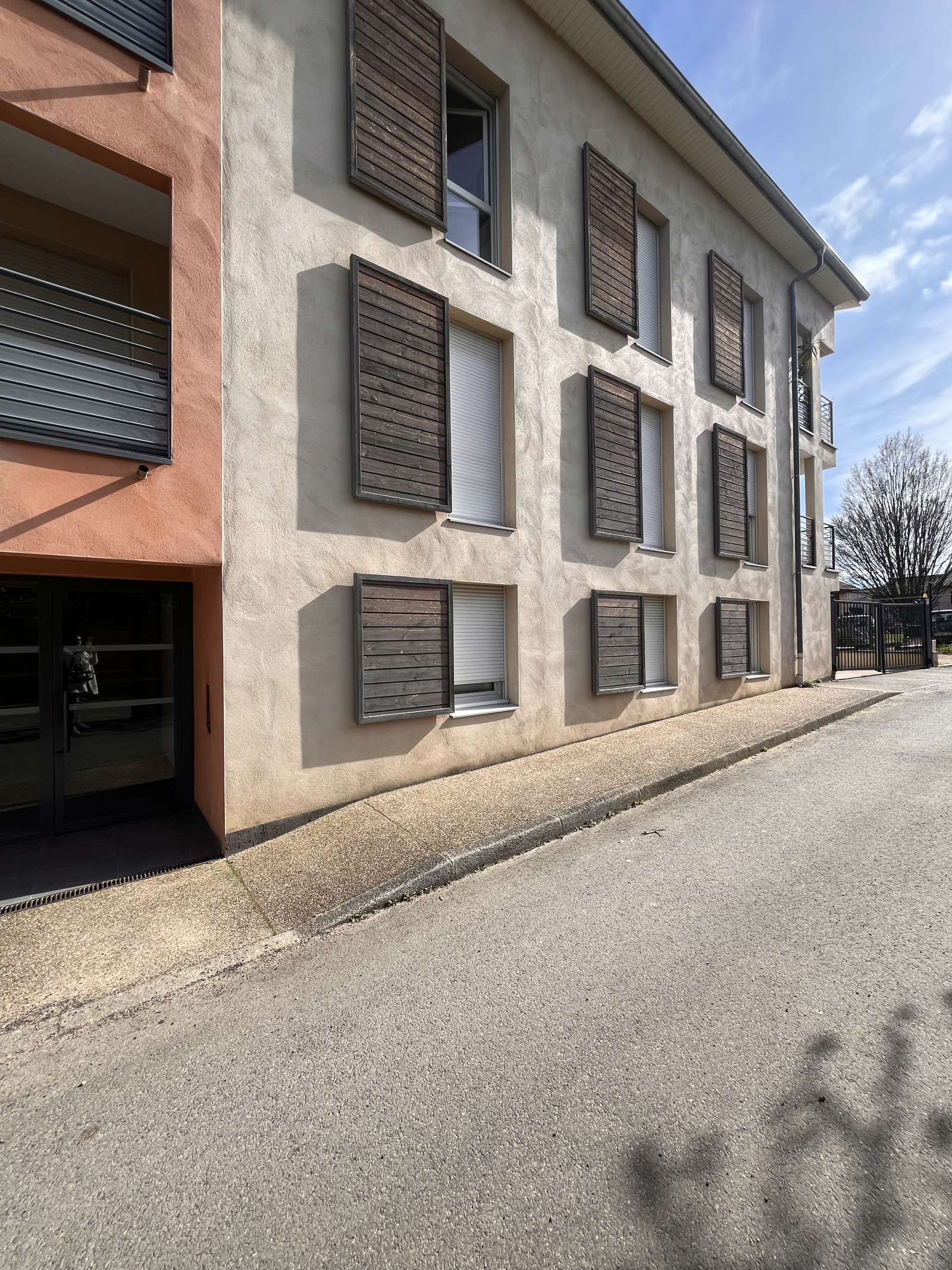 Image_1, Appartement, Montanay, ref :LD 2131