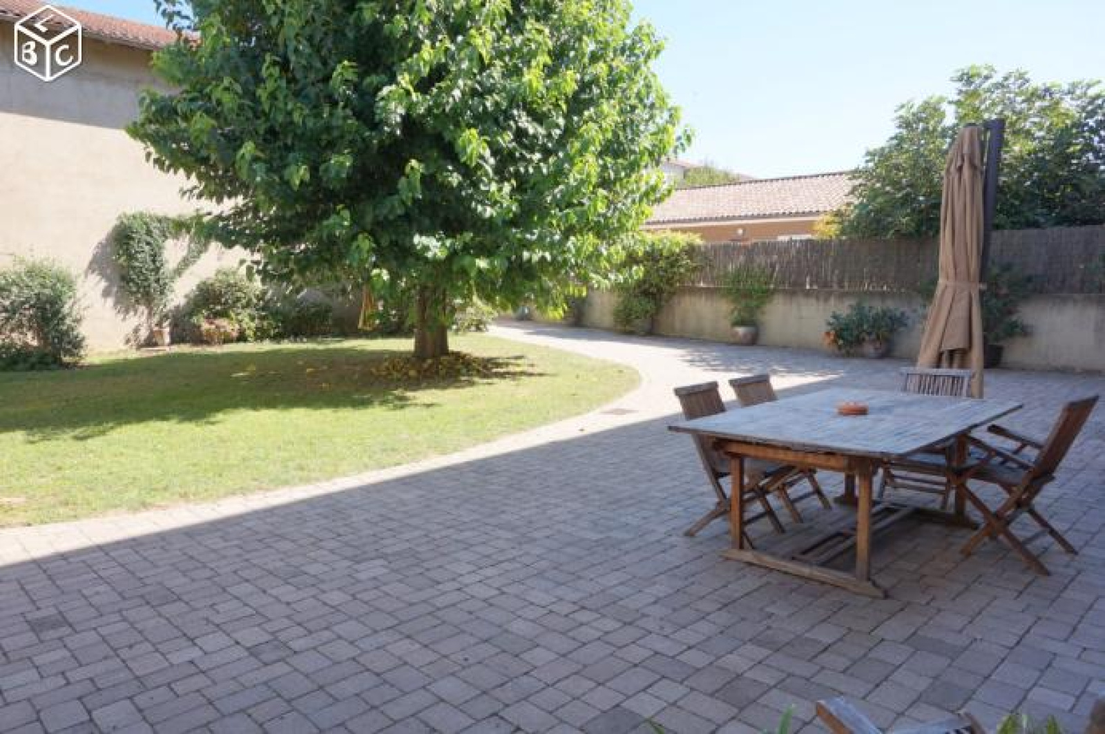 Image_3, Maison, Jassans-Riottier, ref :AC1101