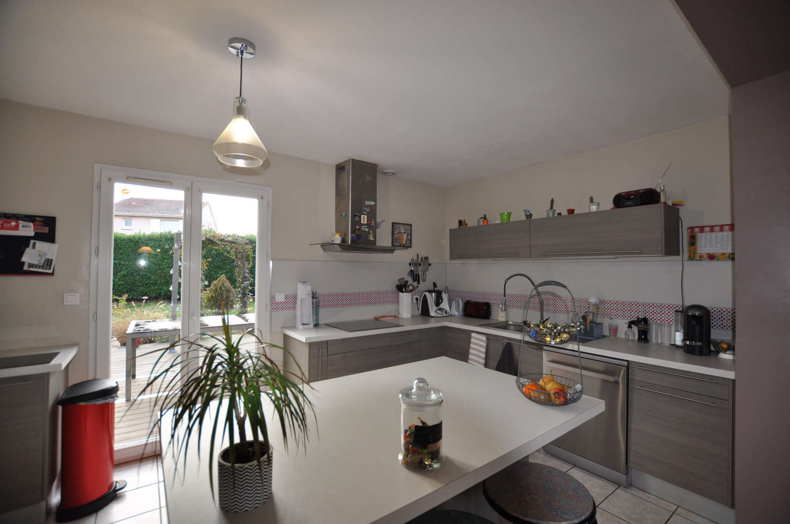 Image_8, Maison, Villefranche-sur-Saône, ref :LAN1430