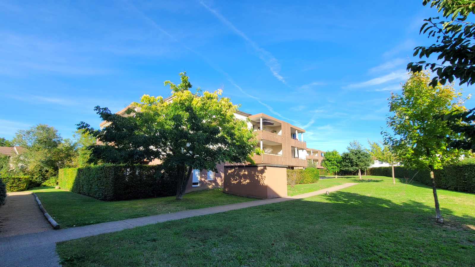 Image_5, Appartement, Jassans-Riottier, ref :LR2141