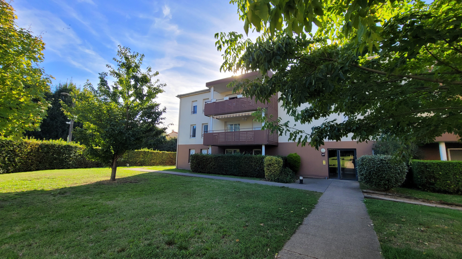 Image_6, Appartement, Jassans-Riottier, ref :LR2141