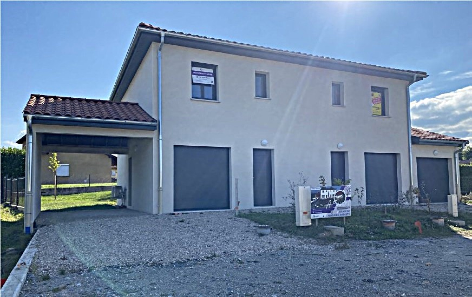 Image_1, Maison, Montceaux, ref :ACA1948