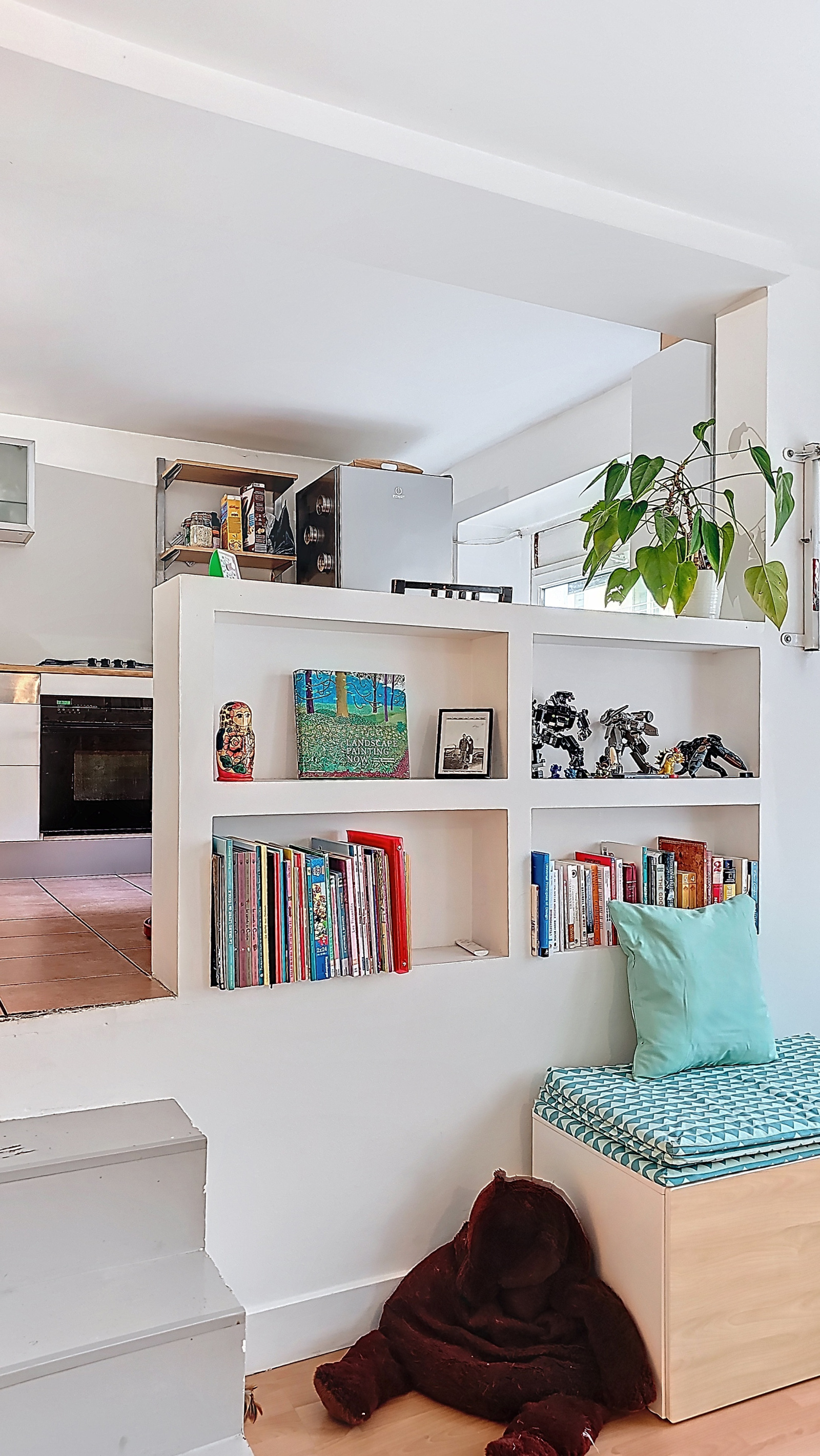 Image_3, Appartement, Lyon, ref :AB2139