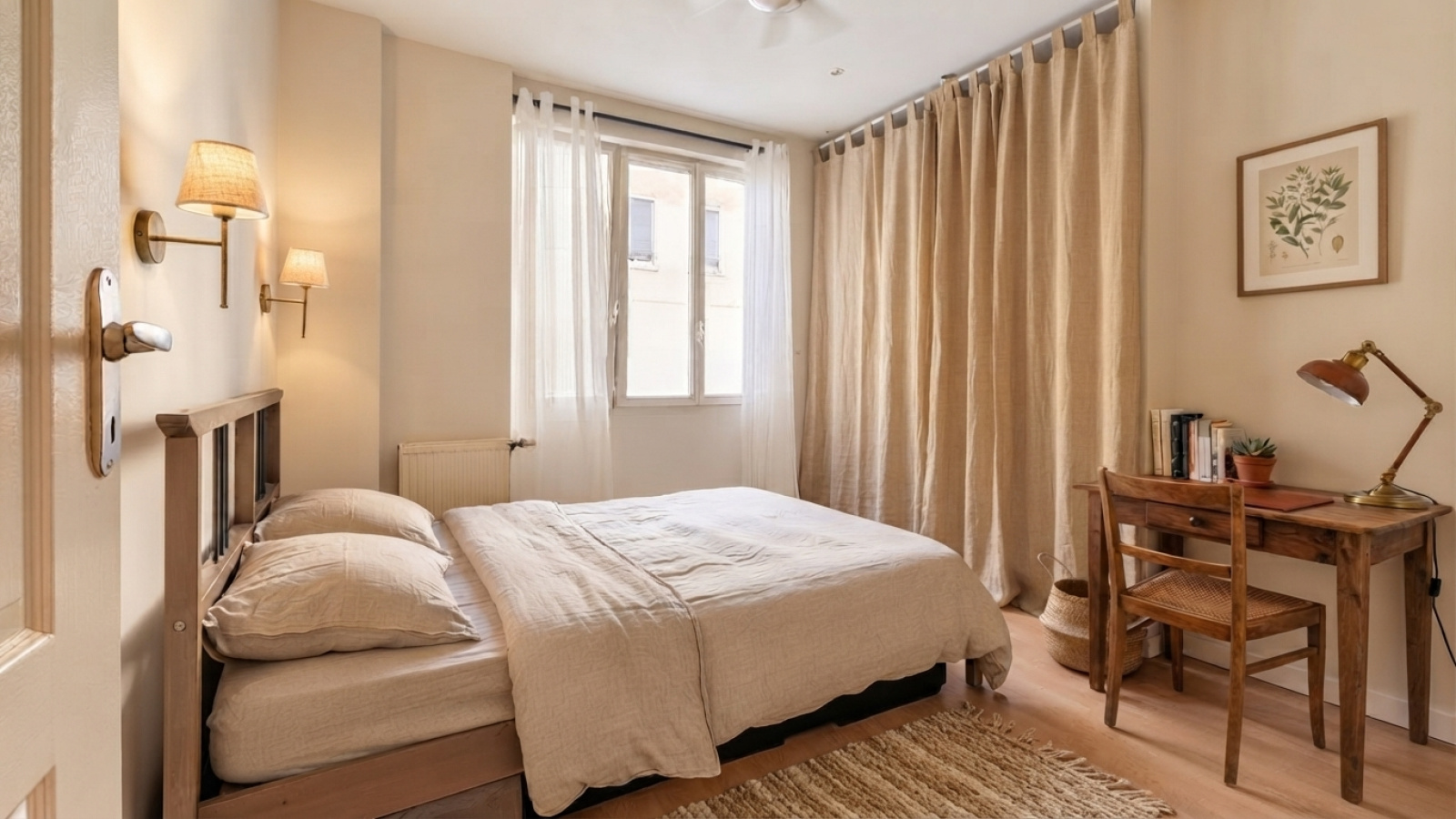 Image_14, Appartement, Lyon, ref :AB2195