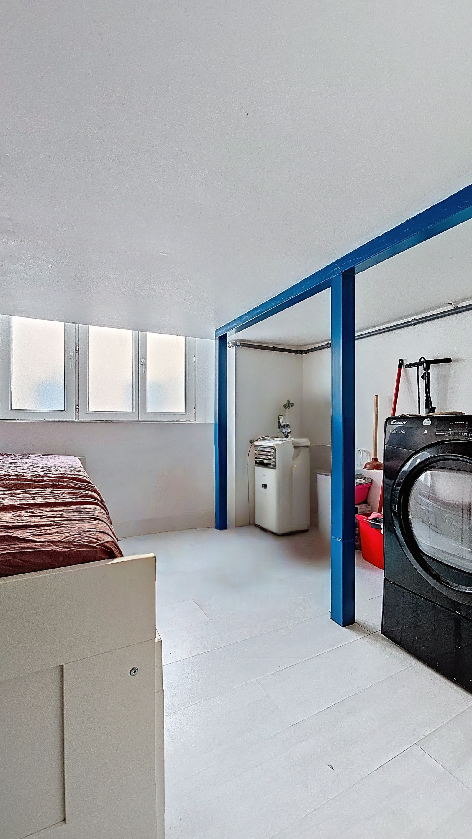 Image_12, Appartement, Lyon, ref :AB2139