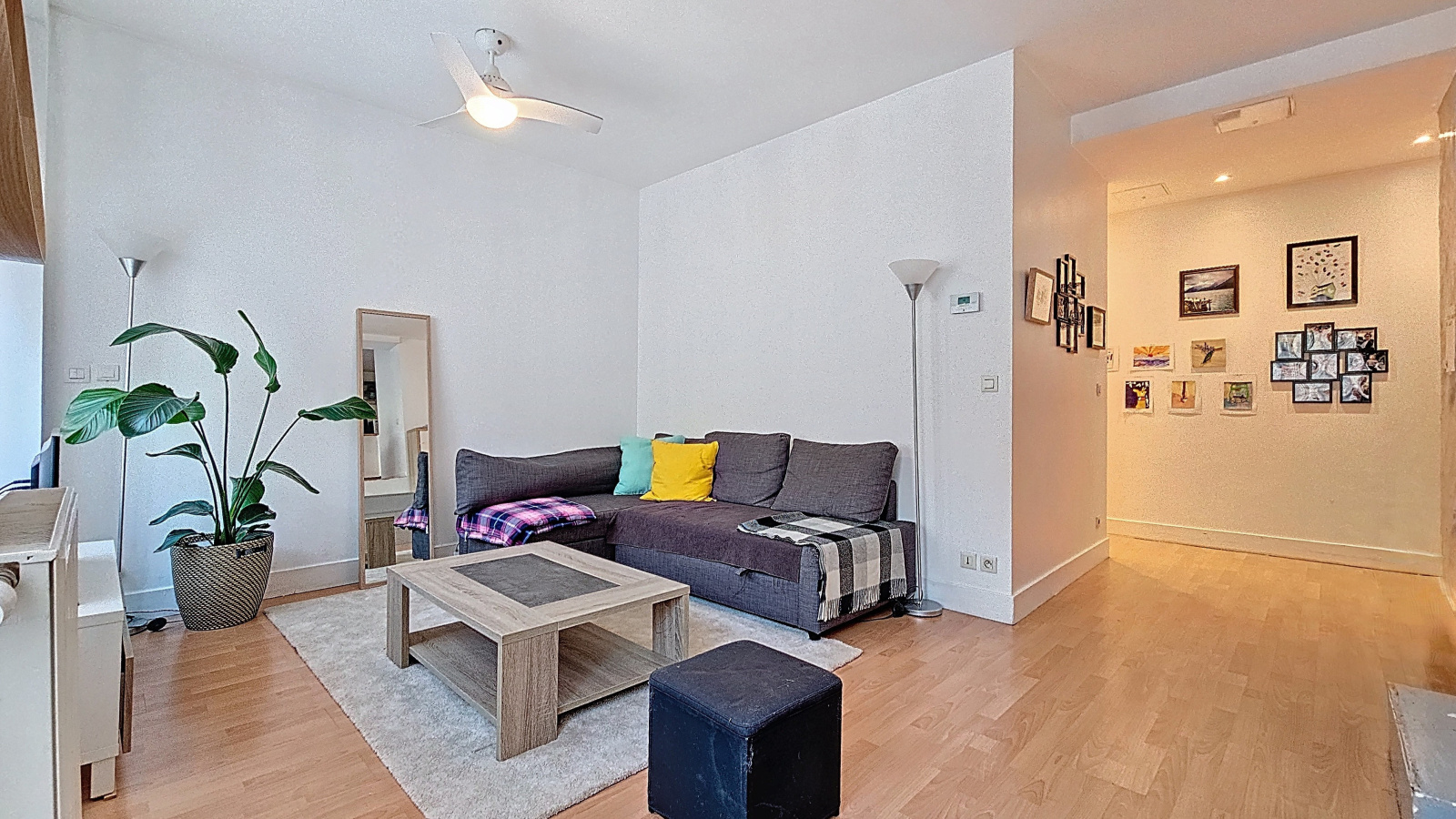 Image_2, Appartement, Lyon, ref :AB2139