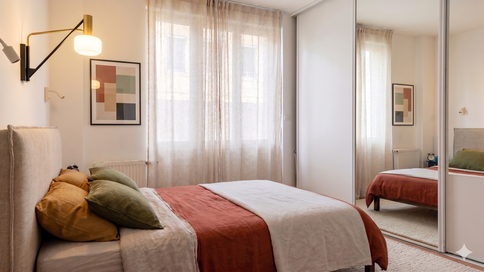 Image_7, Appartement, Lyon, ref :AB2139