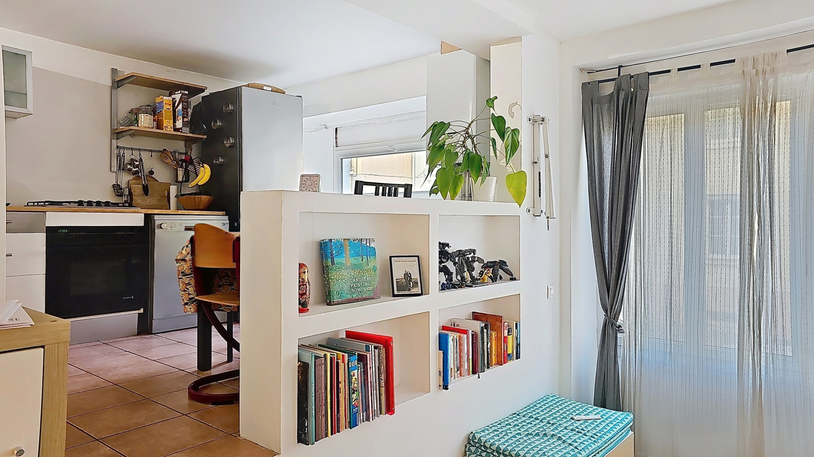 Image_6, Appartement, Lyon, ref :AB2139