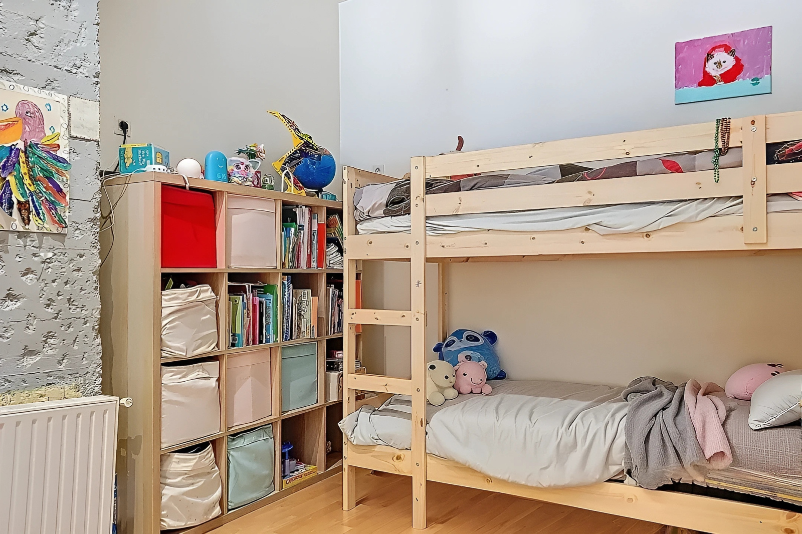 Image_8, Appartement, Lyon, ref :AB2139