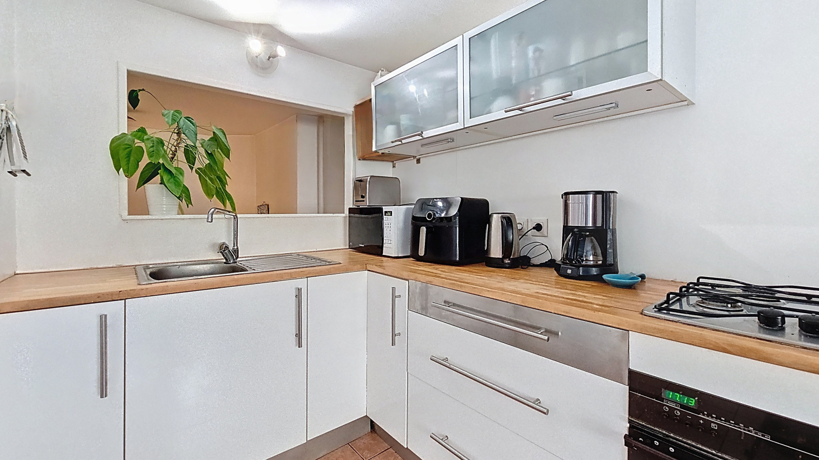 Image_4, Appartement, Lyon, ref :AB2139