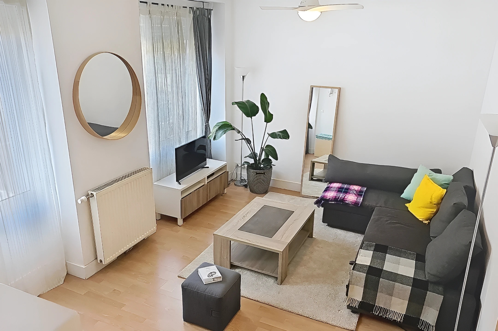Image_2, Appartement, Lyon, ref :AB2195