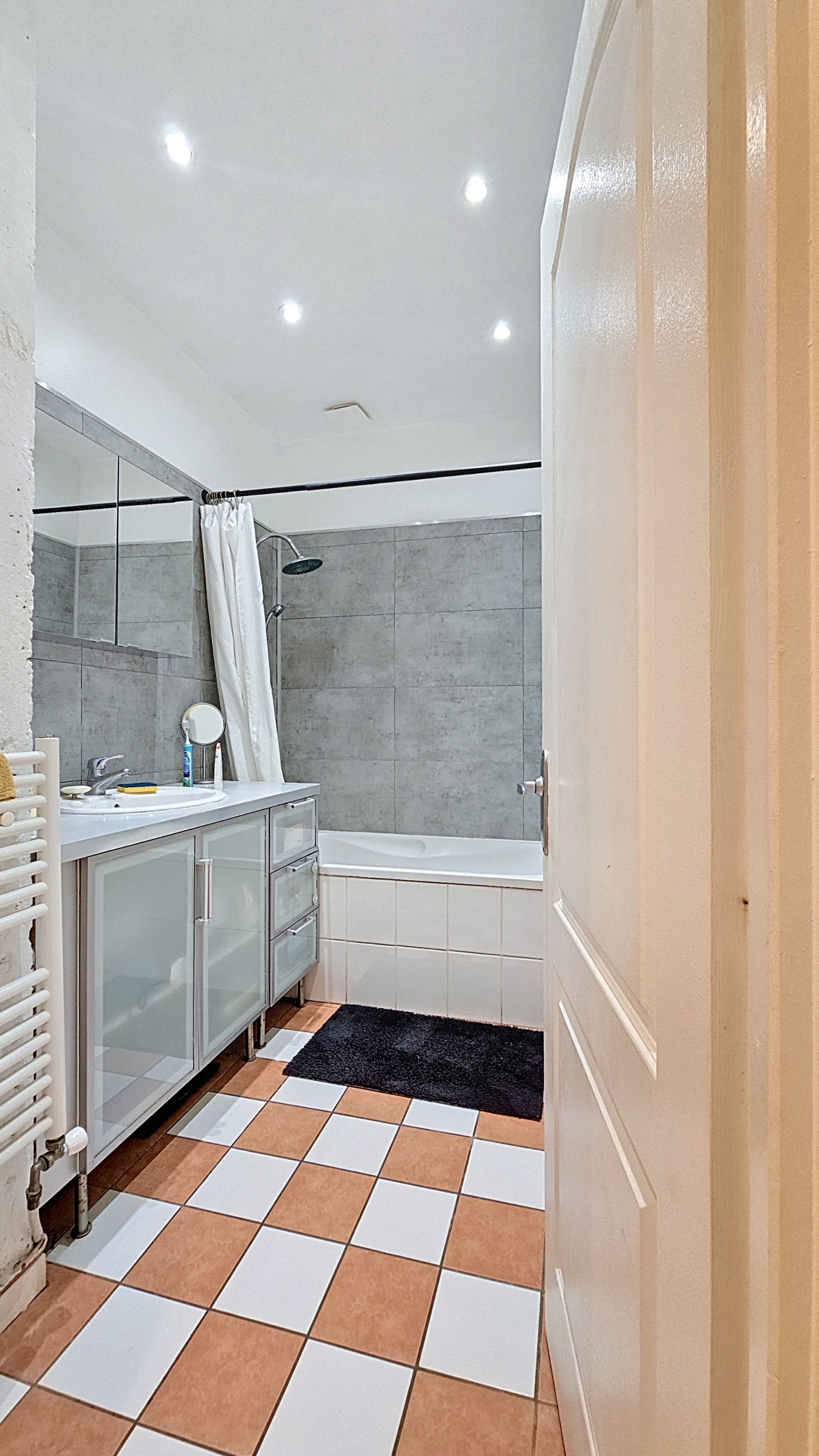 Image_10, Appartement, Lyon, ref :AB2195