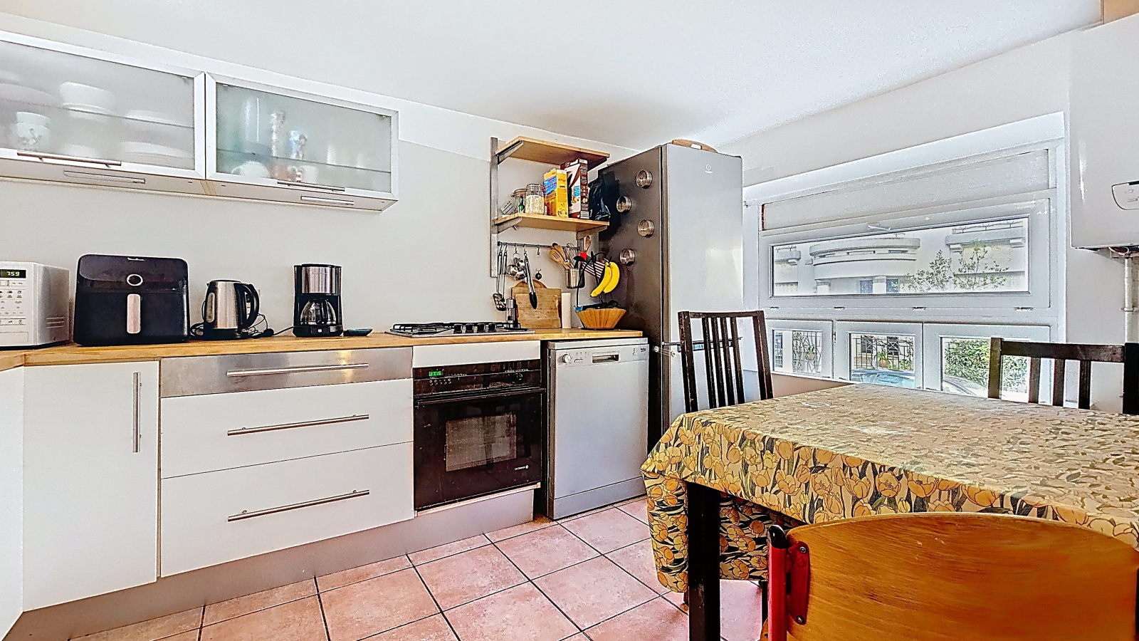 Image_5, Appartement, Lyon, ref :AB2139