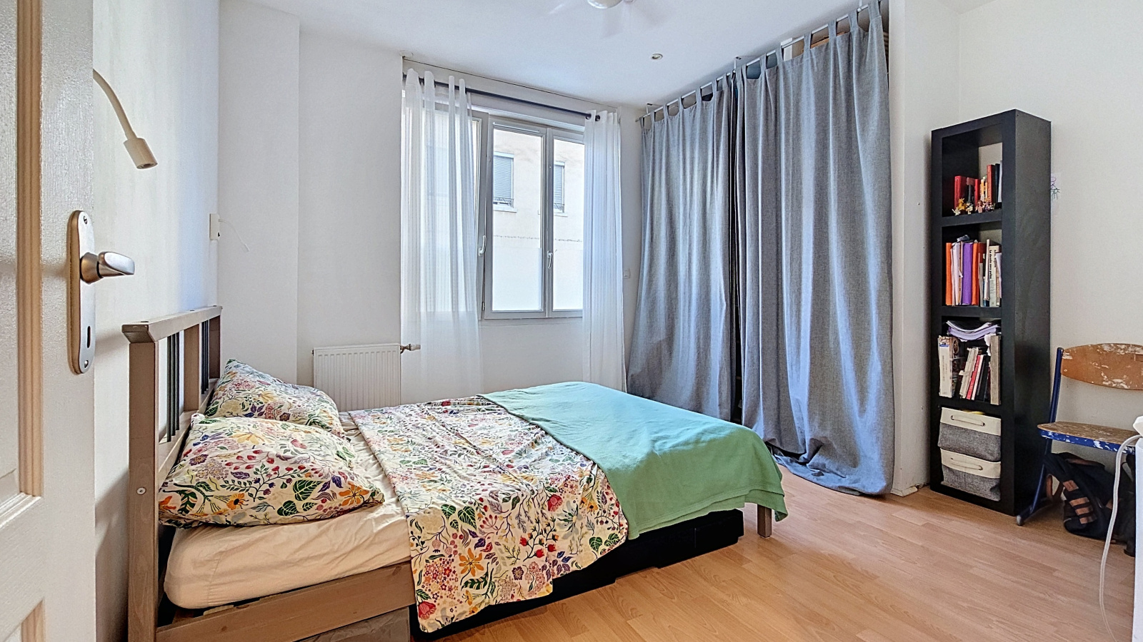 Image_8, Appartement, Lyon, ref :AB2195