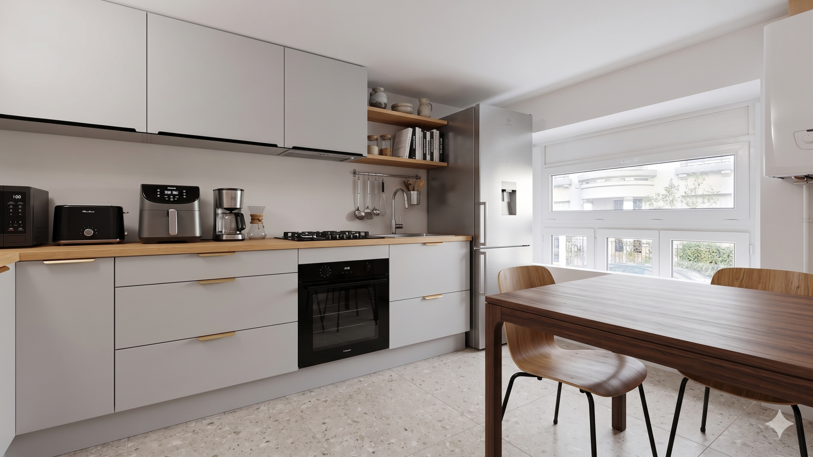 Image_13, Appartement, Lyon, ref :AB2195