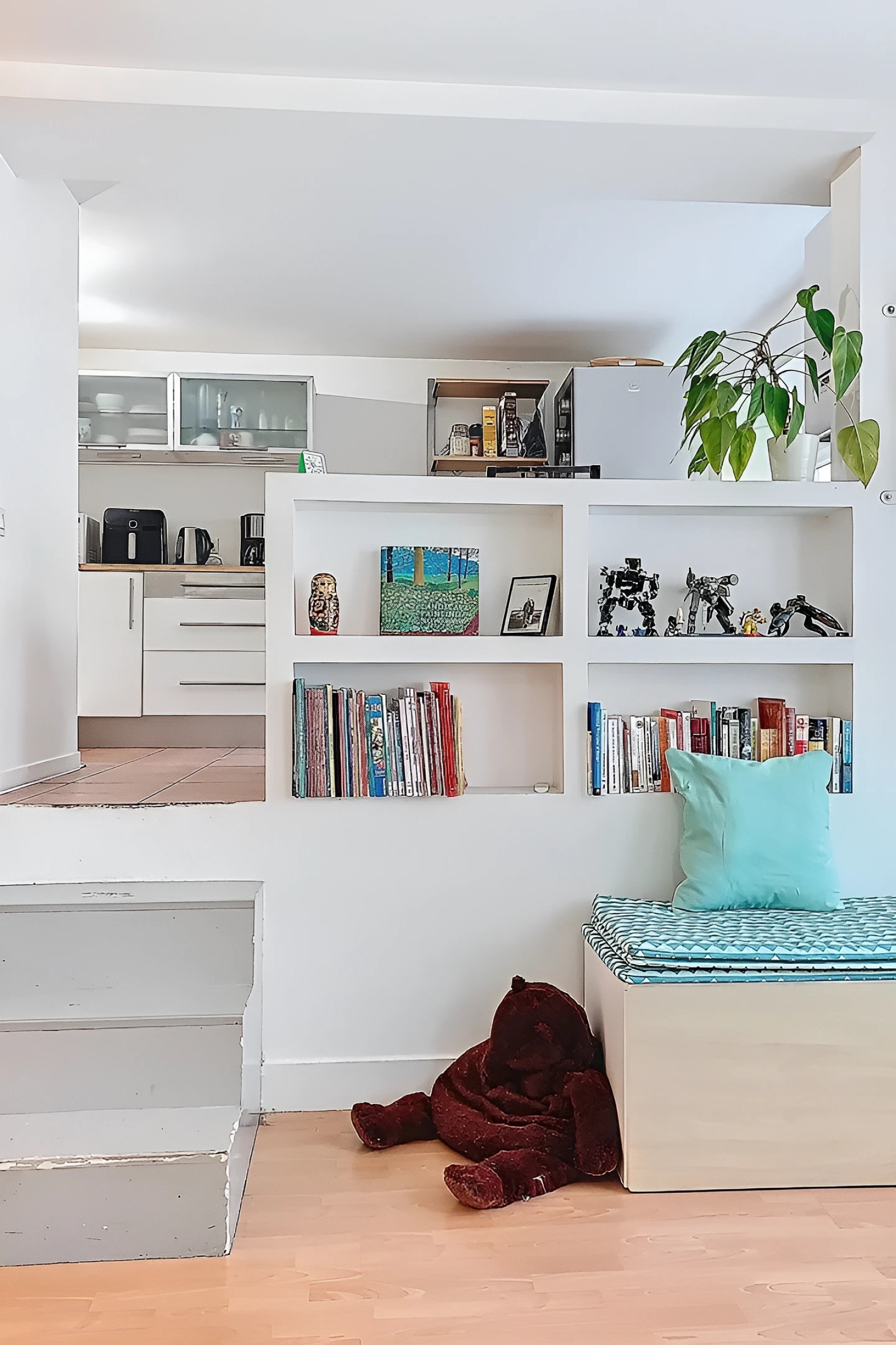 Image_4, Appartement, Lyon, ref :AB2195
