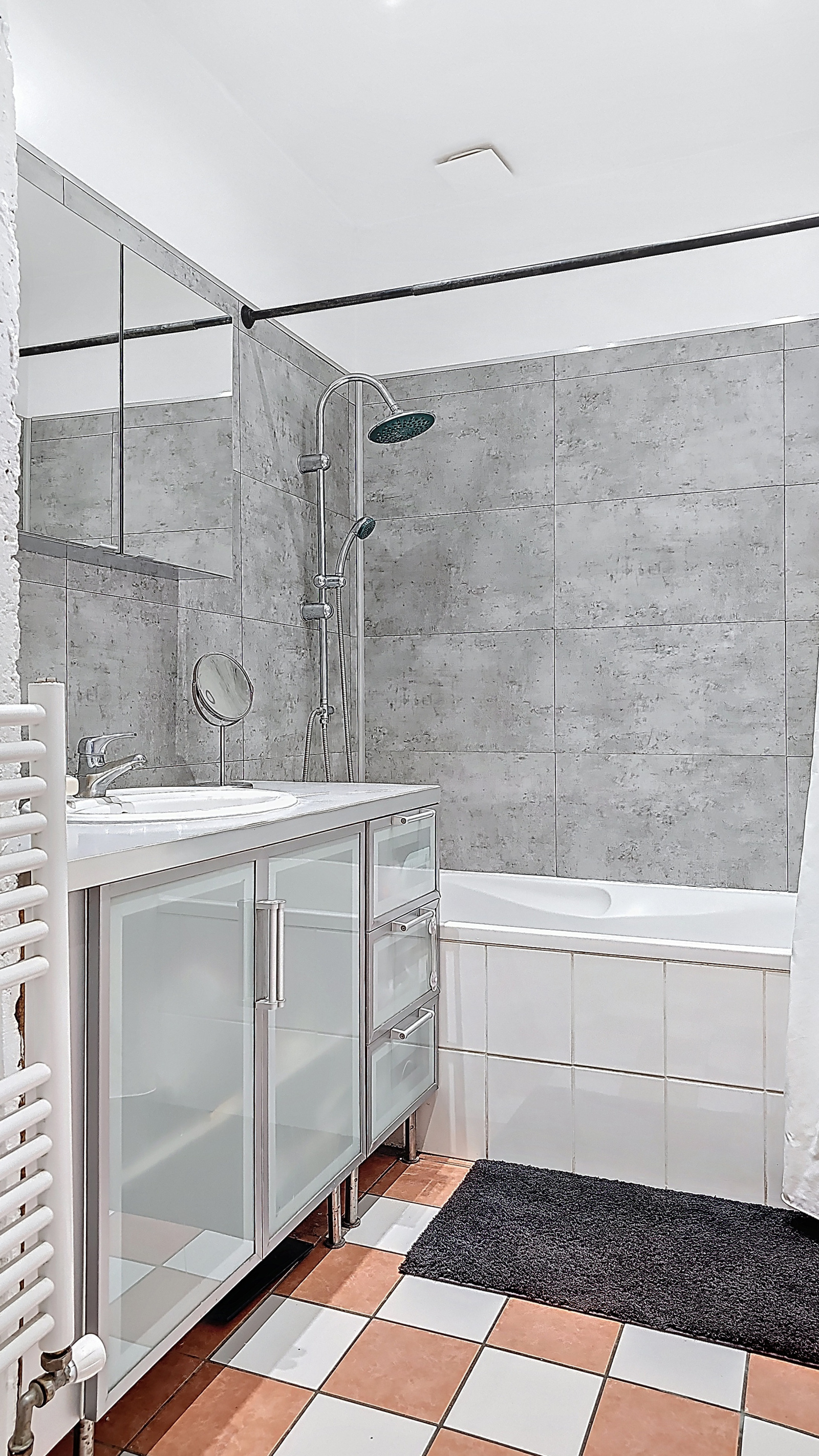 Image_9, Appartement, Lyon, ref :AB2139