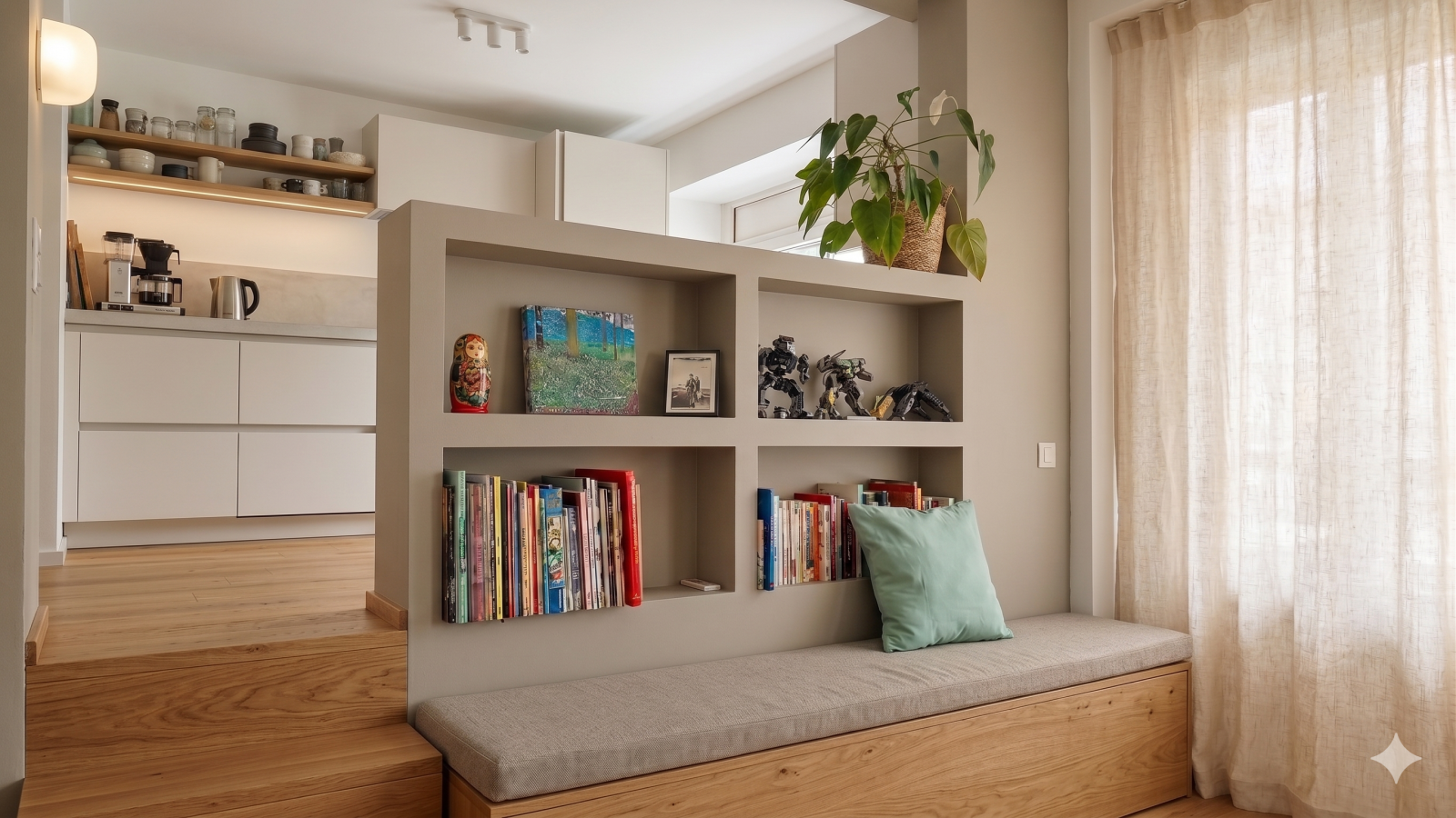 Image_5, Appartement, Lyon, ref :AB2139
