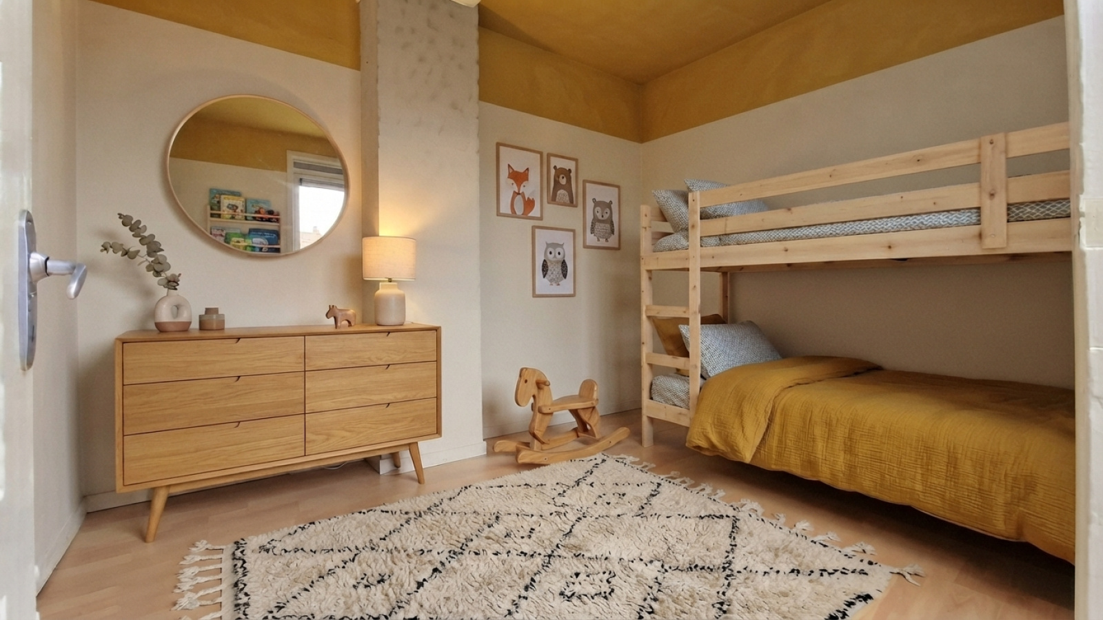 Image_15, Appartement, Lyon, ref :AB2195