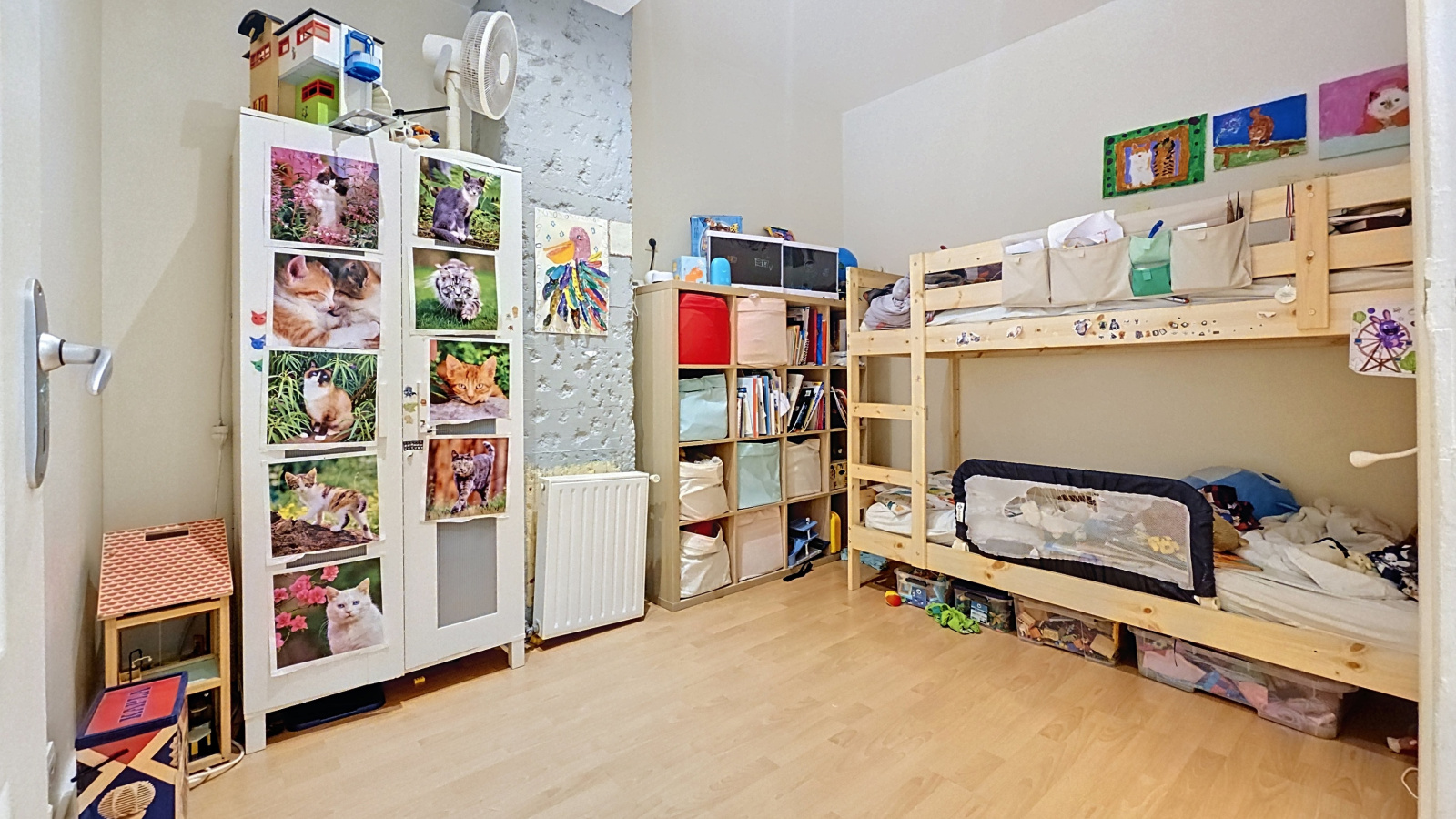 Image_9, Appartement, Lyon, ref :AB2195