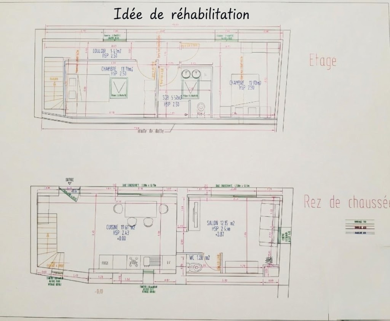 Image_9, Maison, Meximieux, ref :LR2212