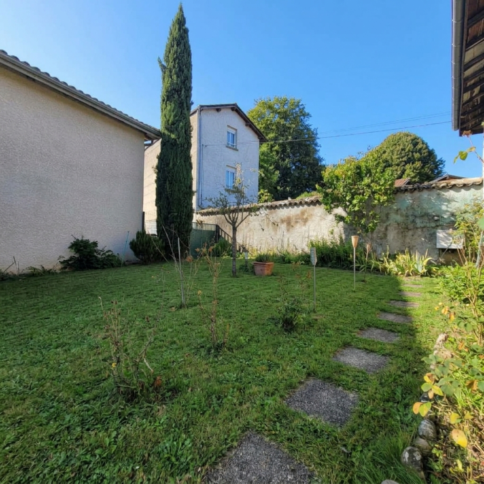 Image_3, Maison, Meximieux, ref :LR2212