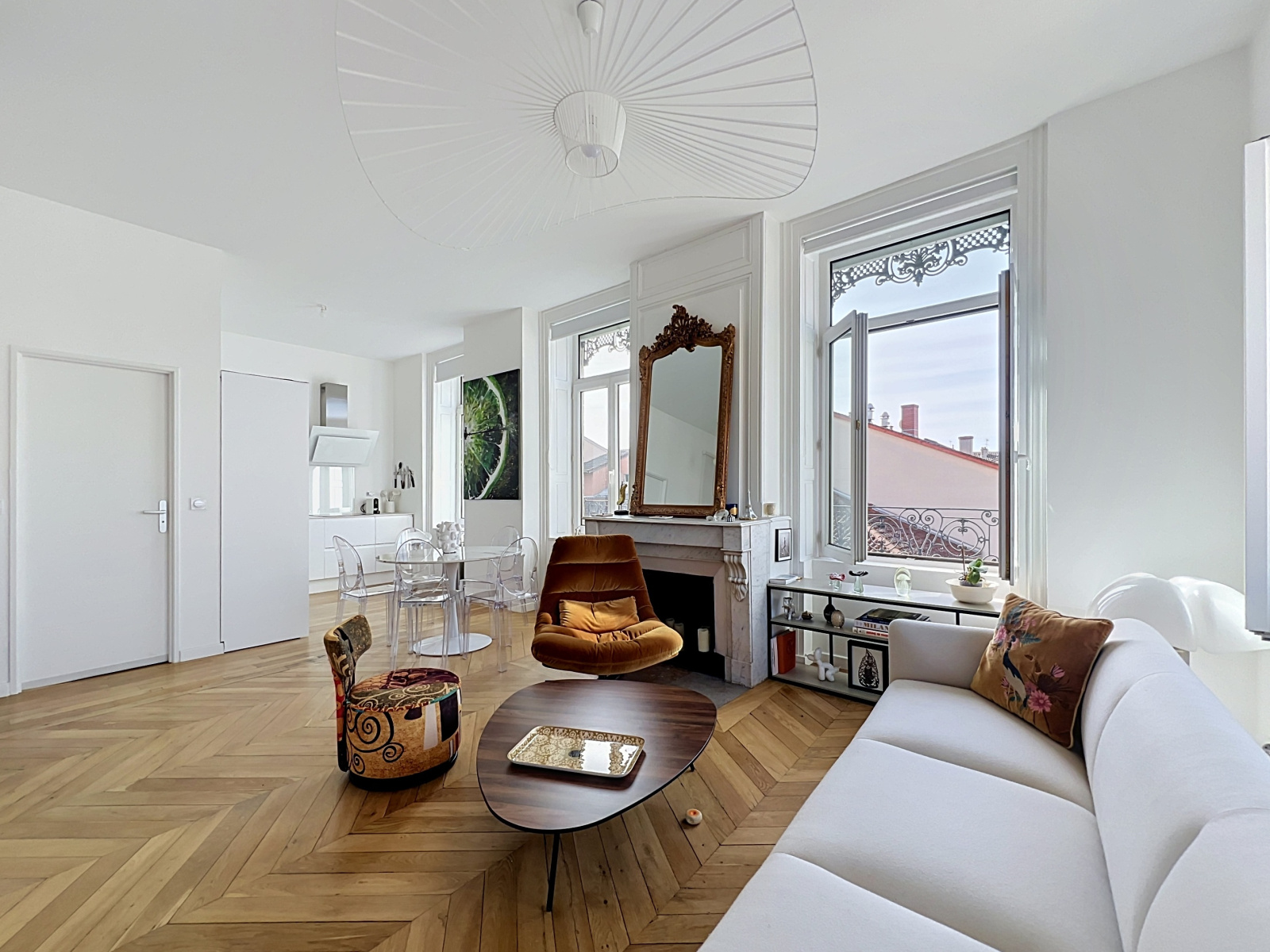 Image_6, Appartement, Villefranche-sur-Saône, ref :MG2203