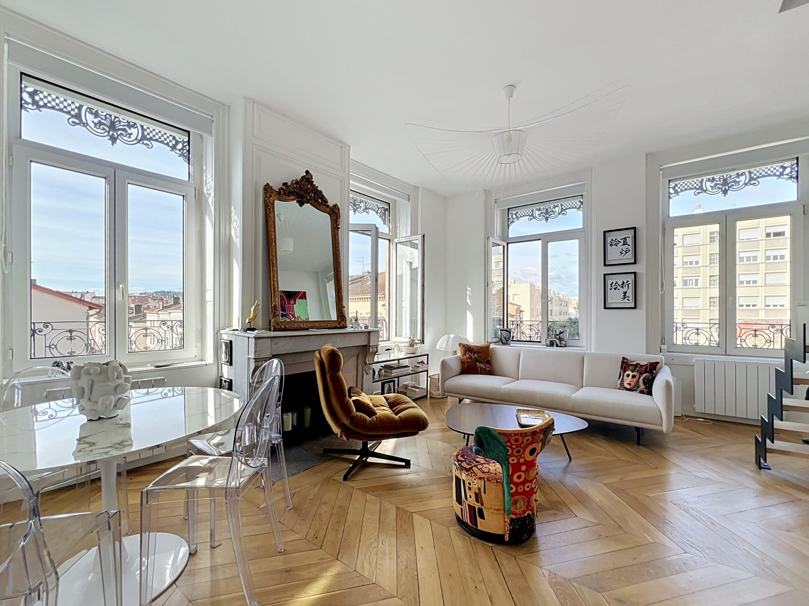 Image_1, Appartement, Villefranche-sur-Saône, ref :MG2203