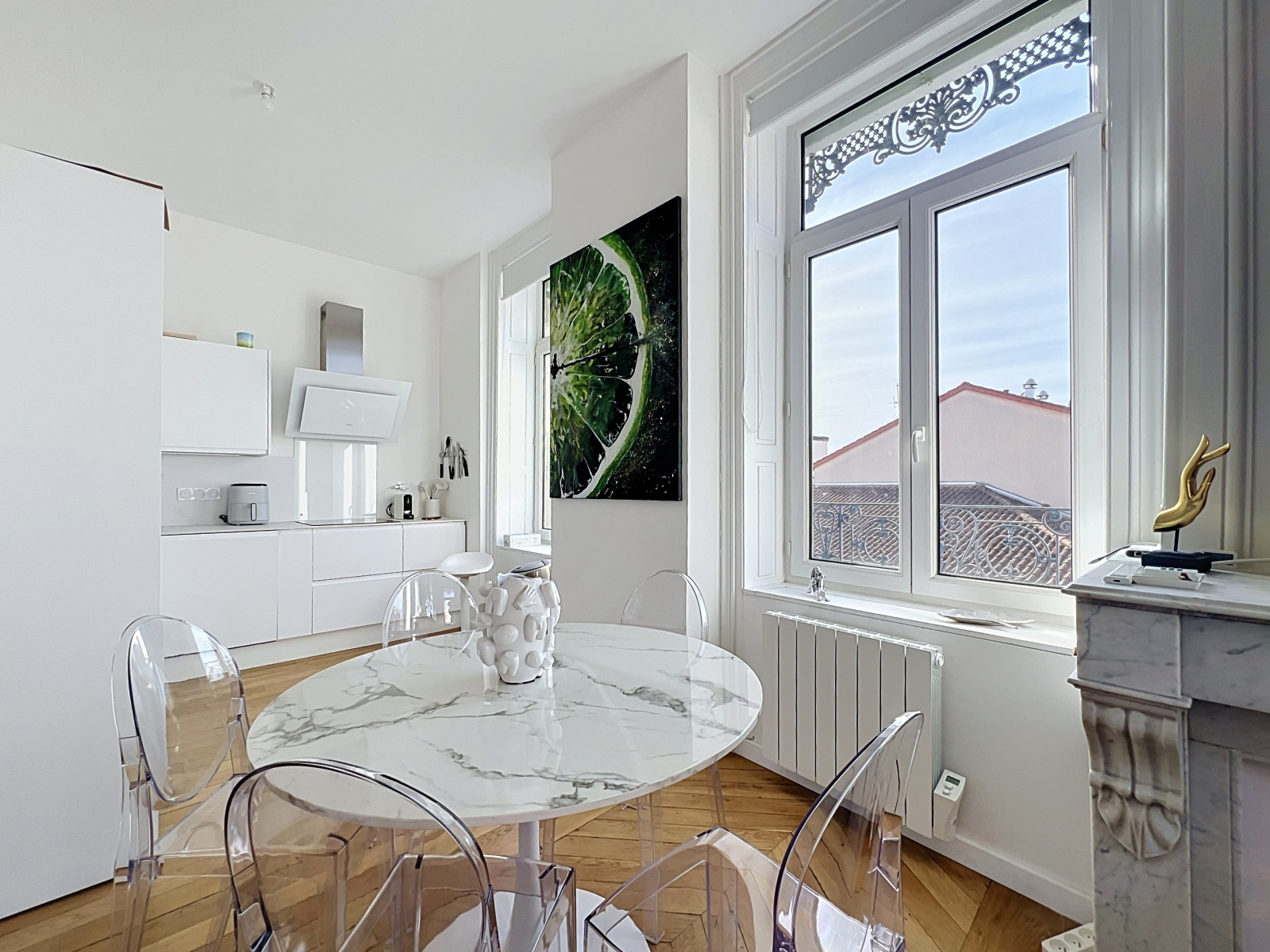 Image_4, Appartement, Villefranche-sur-Saône, ref :MG2203