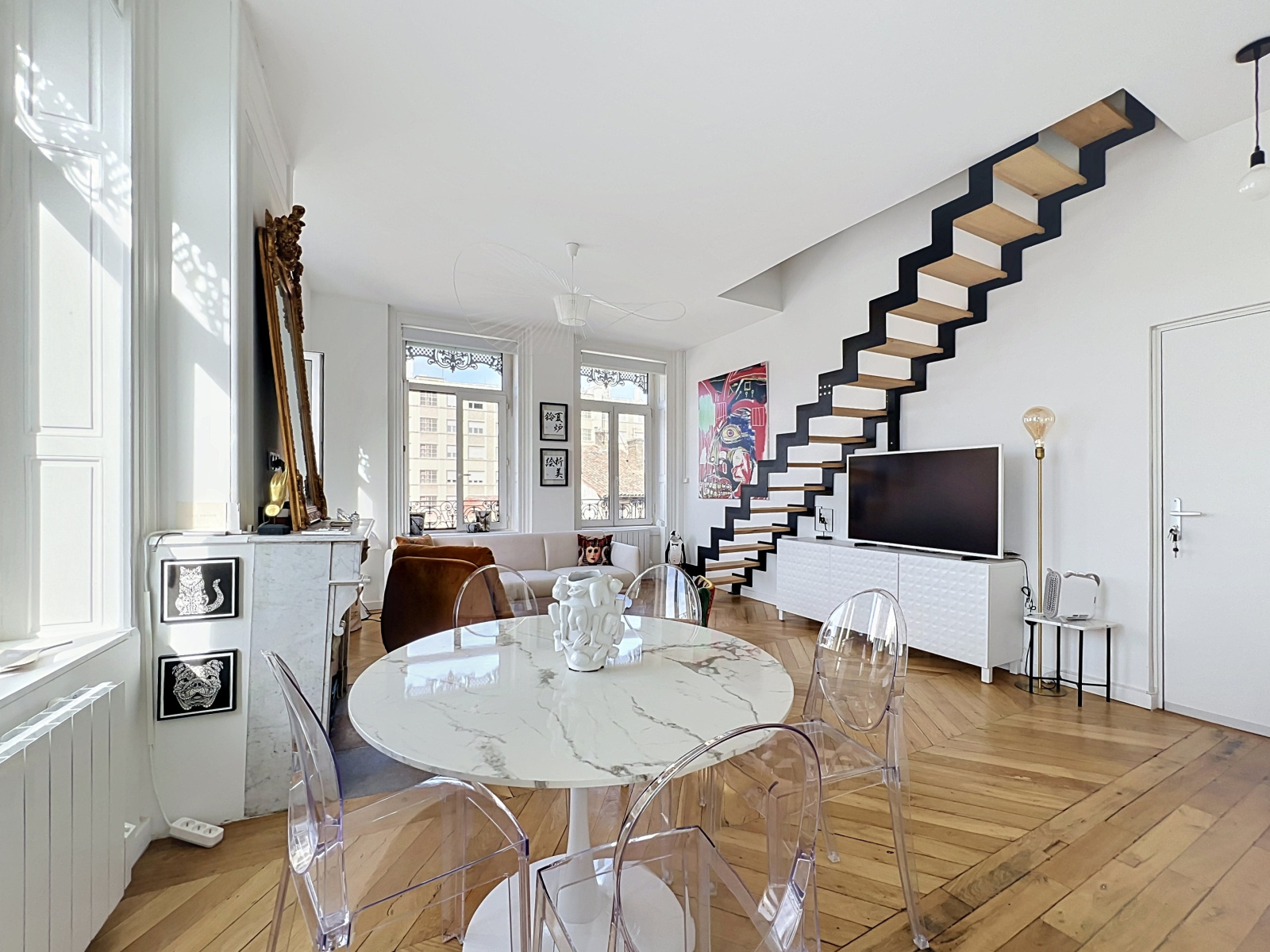 Image_3, Appartement, Villefranche-sur-Saône, ref :MG2203