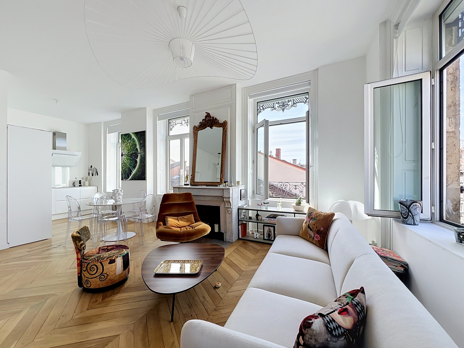 Image_7, Appartement, Villefranche-sur-Saône, ref :MG2203