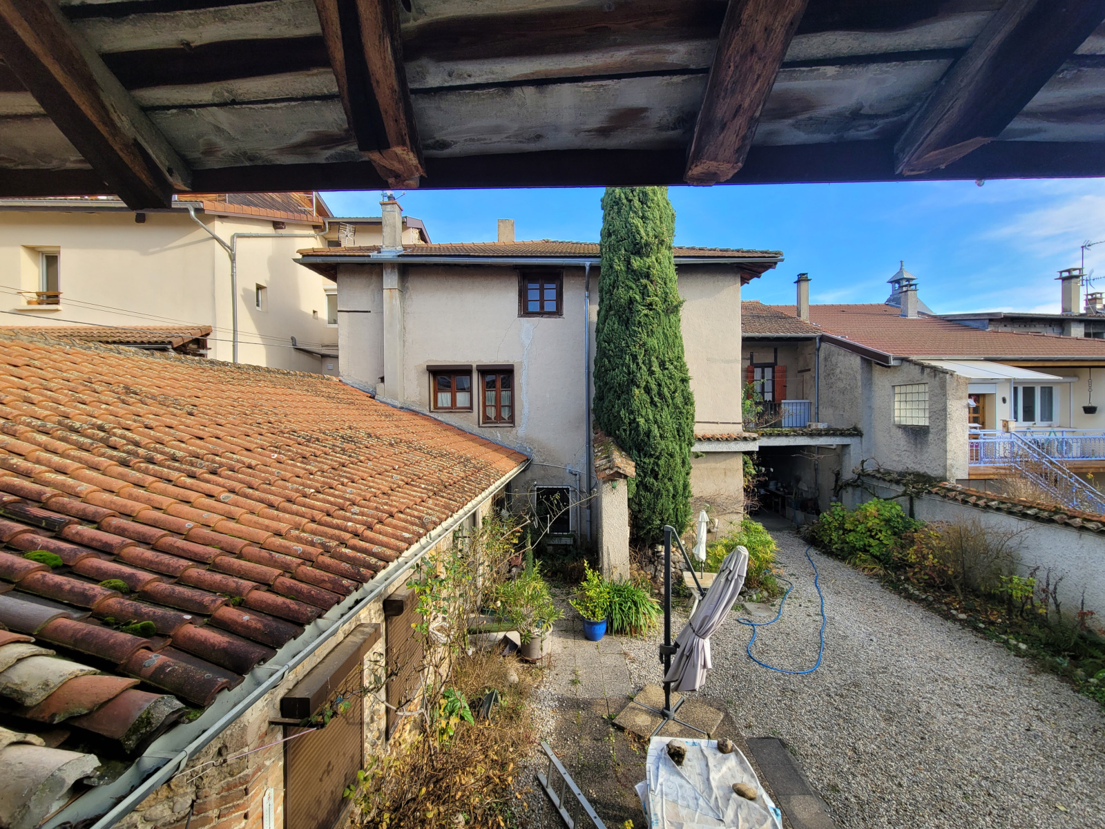 Image_11, Maison, Meximieux, ref :LR2153