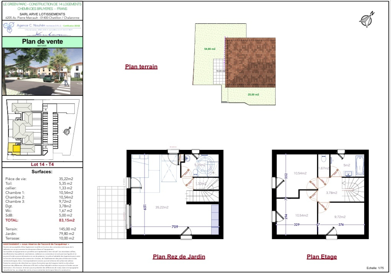 Image_3, Maison, Frans, ref :BC2128-14