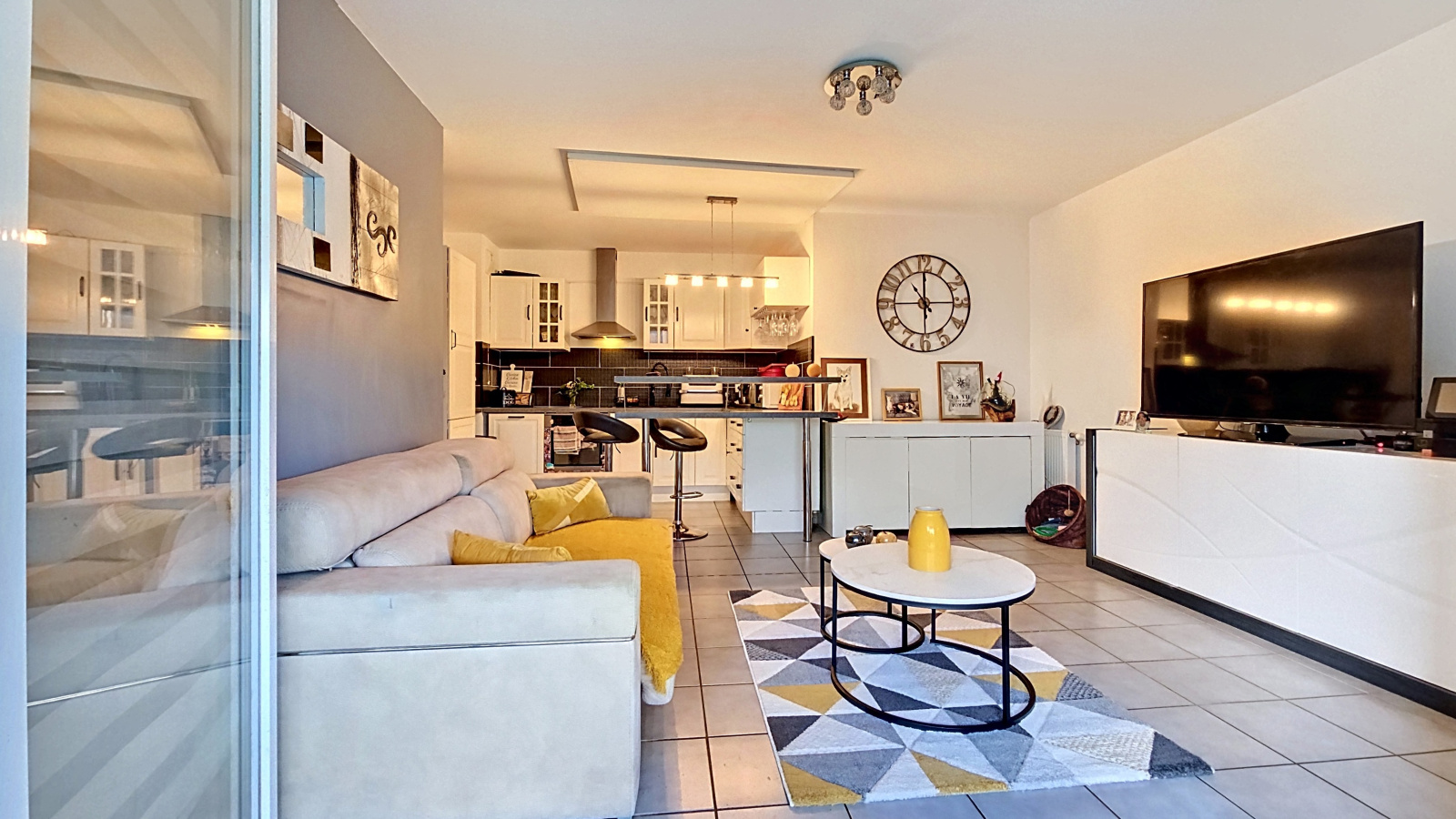 Image_4, Appartement, Rillieux-la-Pape, ref :AB2162