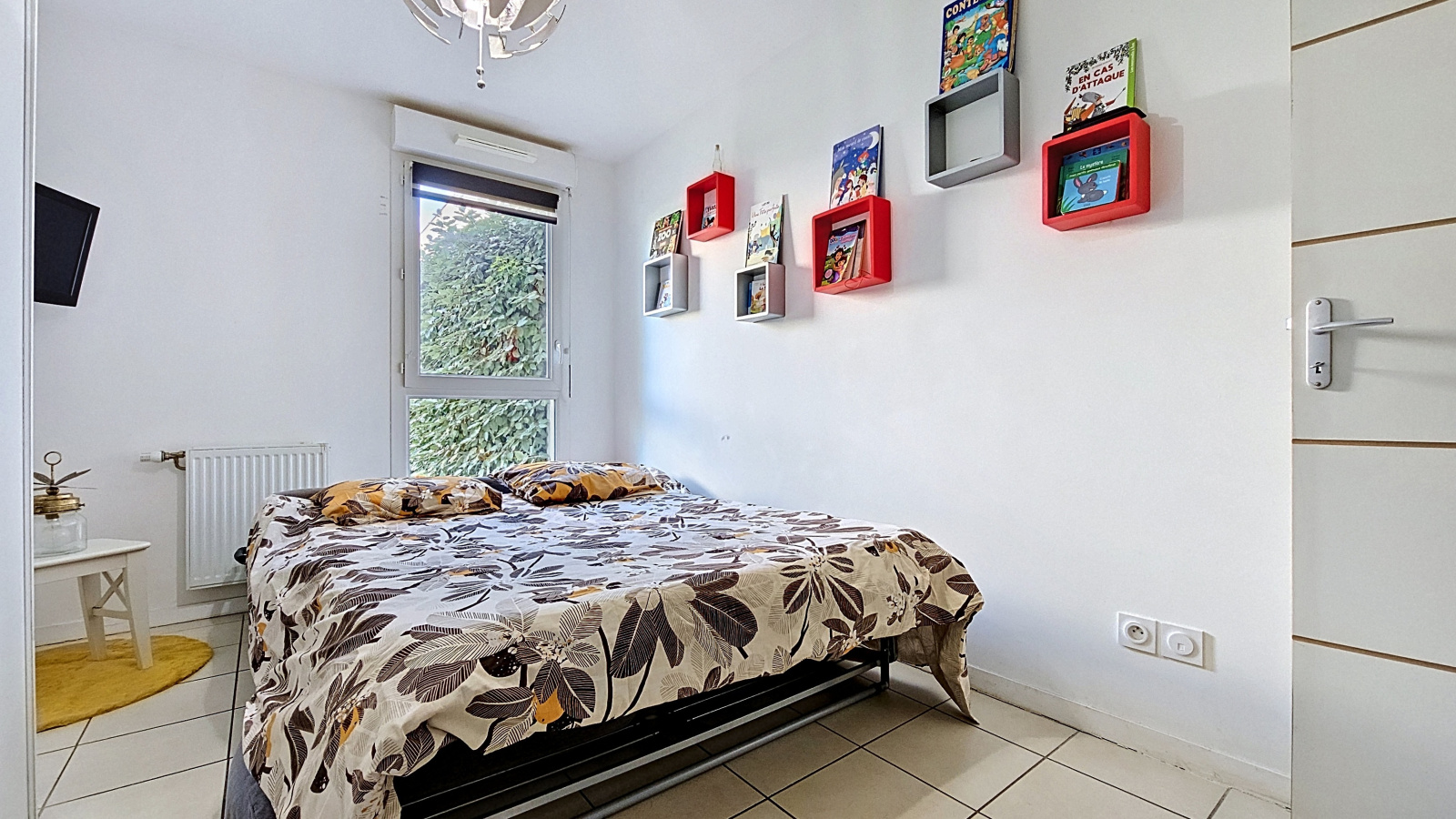 Image_5, Appartement, Rillieux-la-Pape, ref :AB2162
