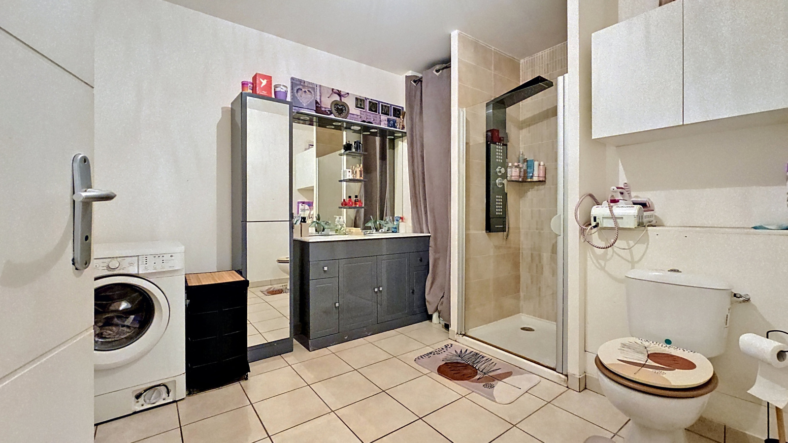 Image_8, Appartement, Rillieux-la-Pape, ref :AB2162